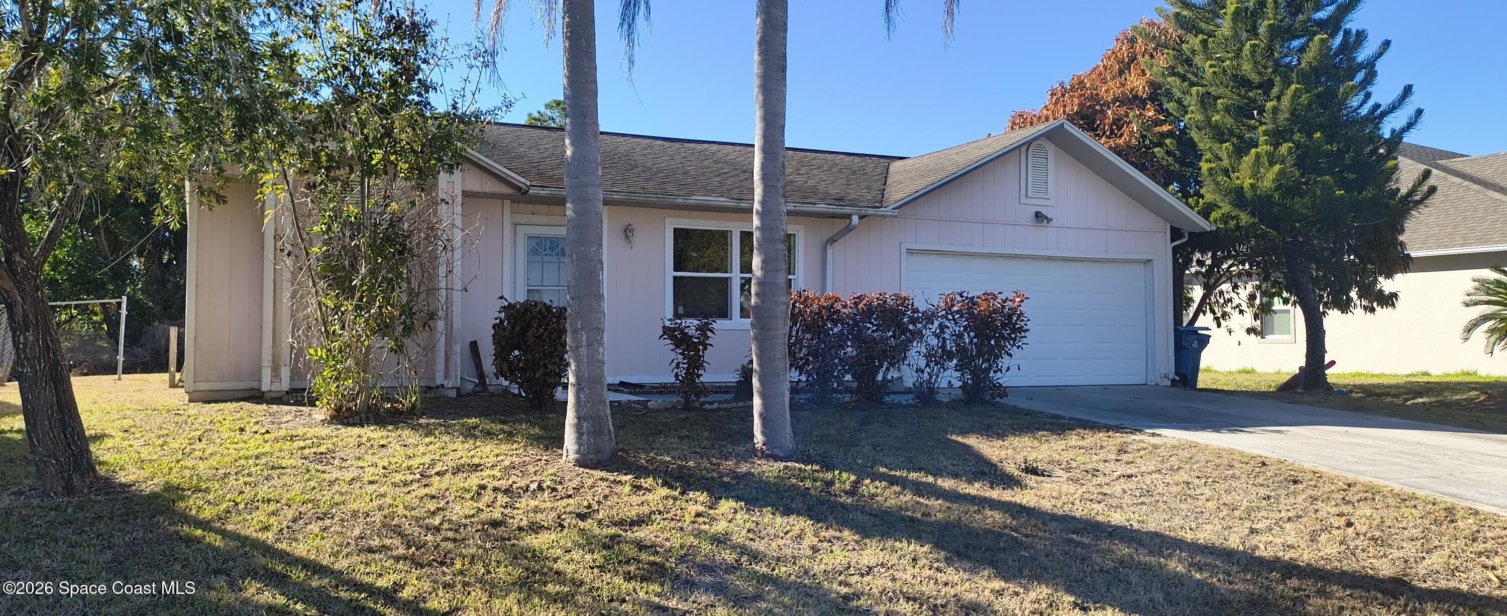 Alpine Ave Nw, Palm Bay, FL 32907
