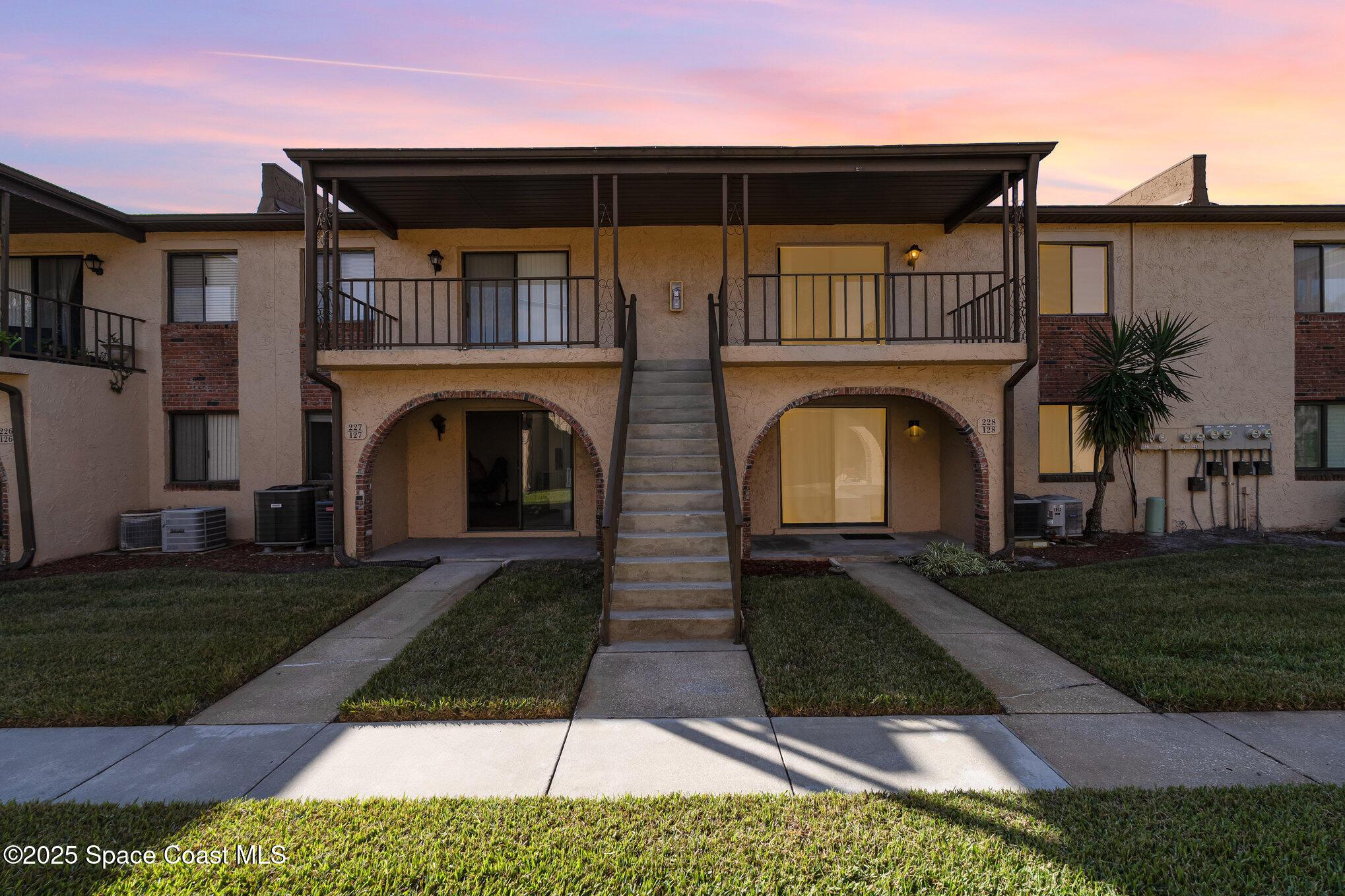 San Paulo Cir, Melbourne, FL 32904