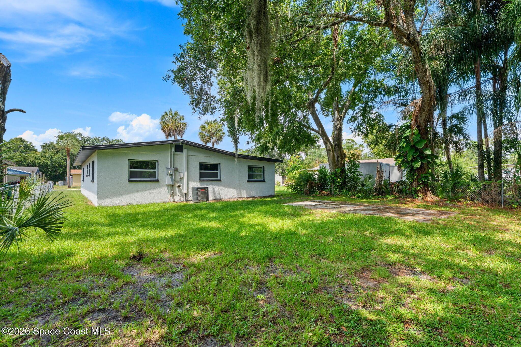 S Georgia Ave, Cocoa, FL 32922