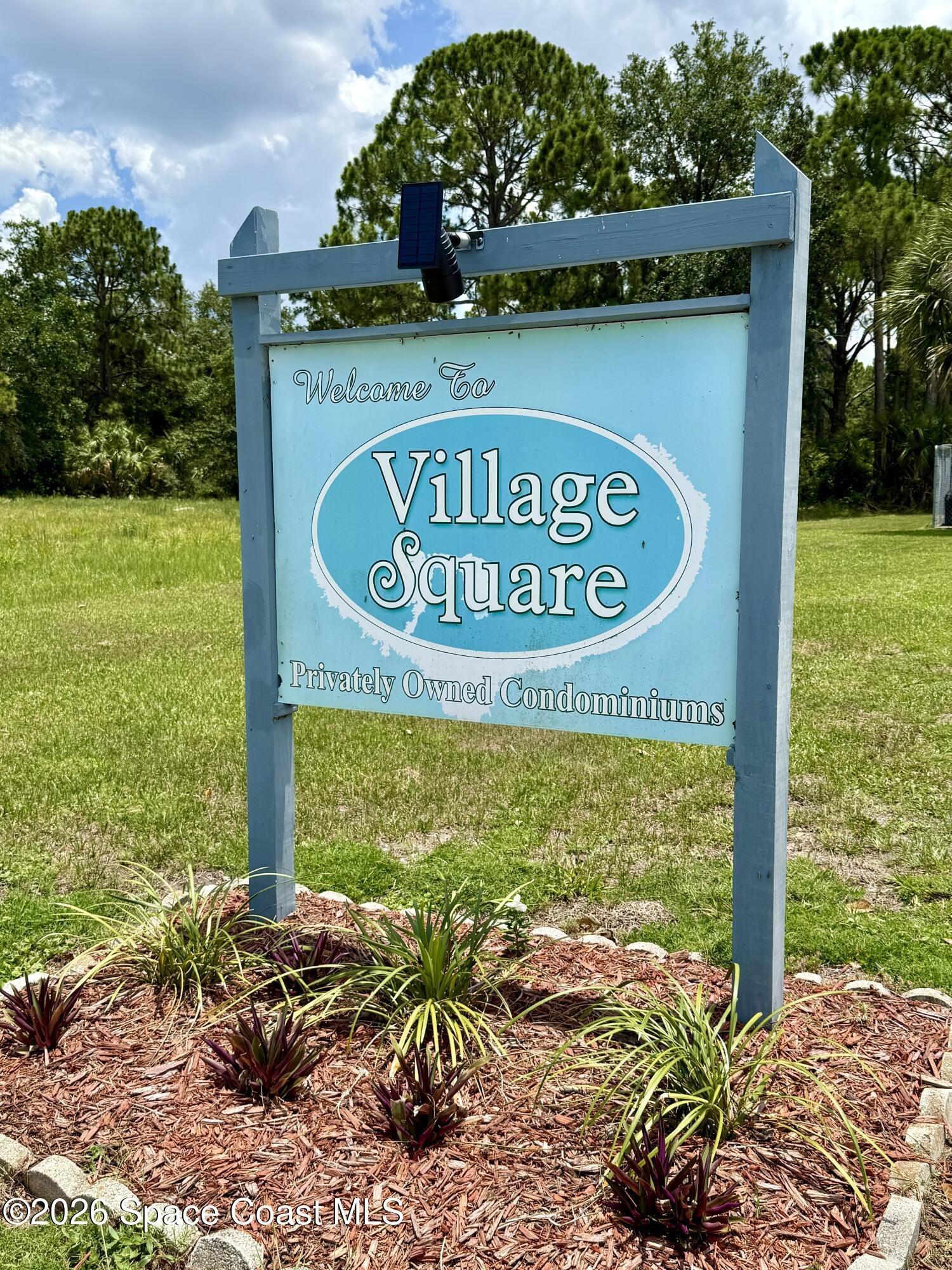 Harrison St, Titusville, FL 32780