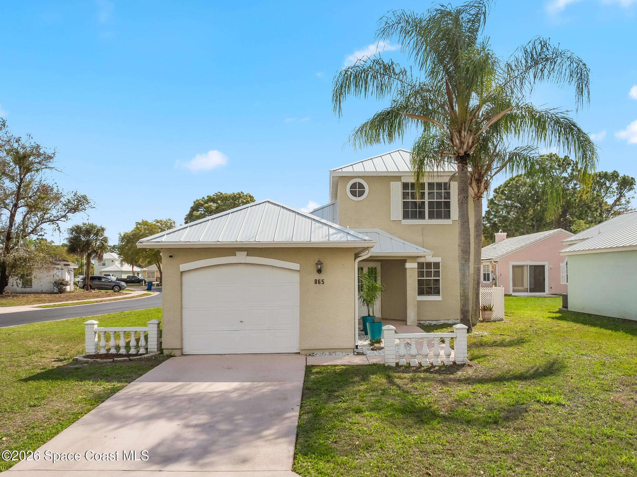 Dewberry Ter Ne, Palm Bay, FL 32905