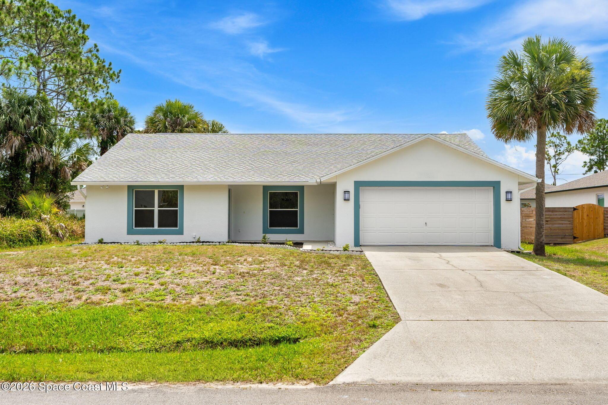 Haryestor Ave Sw, Palm Bay, FL 32908