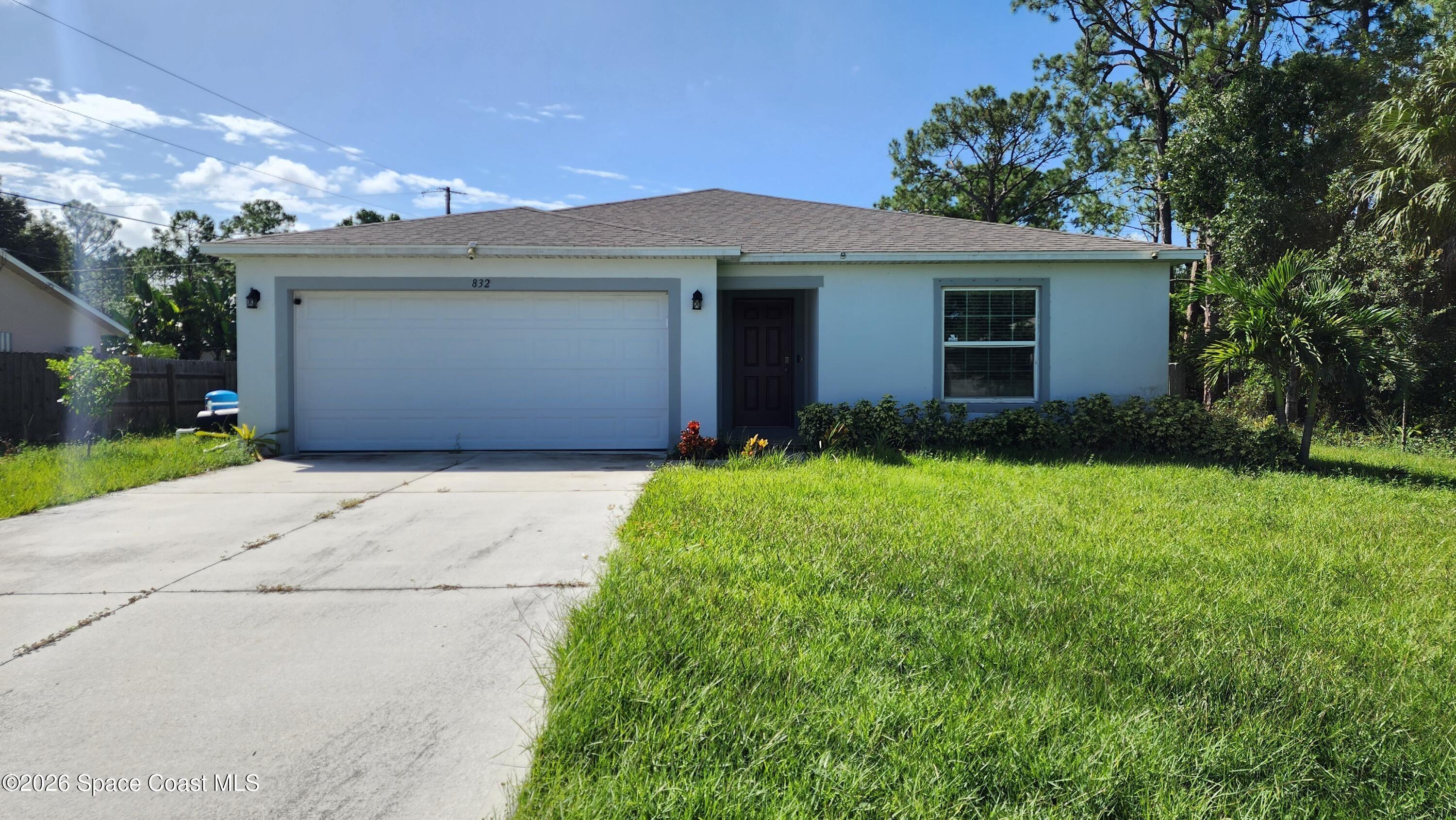 Sorrel St Nw, Palm Bay, FL 32907