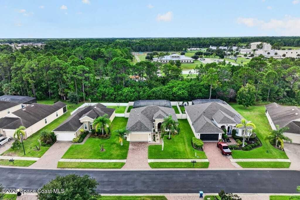 Abernathy Cir Se, Palm Bay, FL 32909