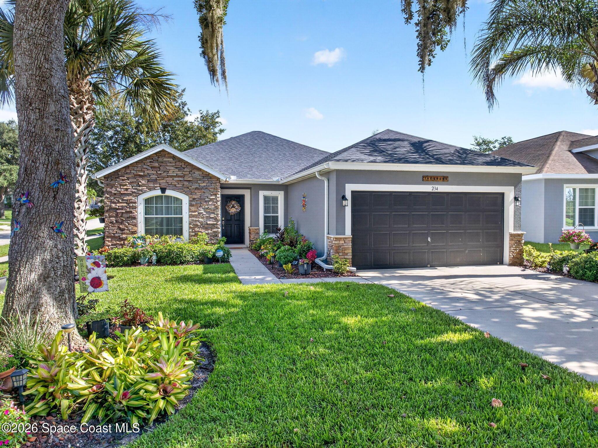 Breakaway Trl, Titusville, FL 32780