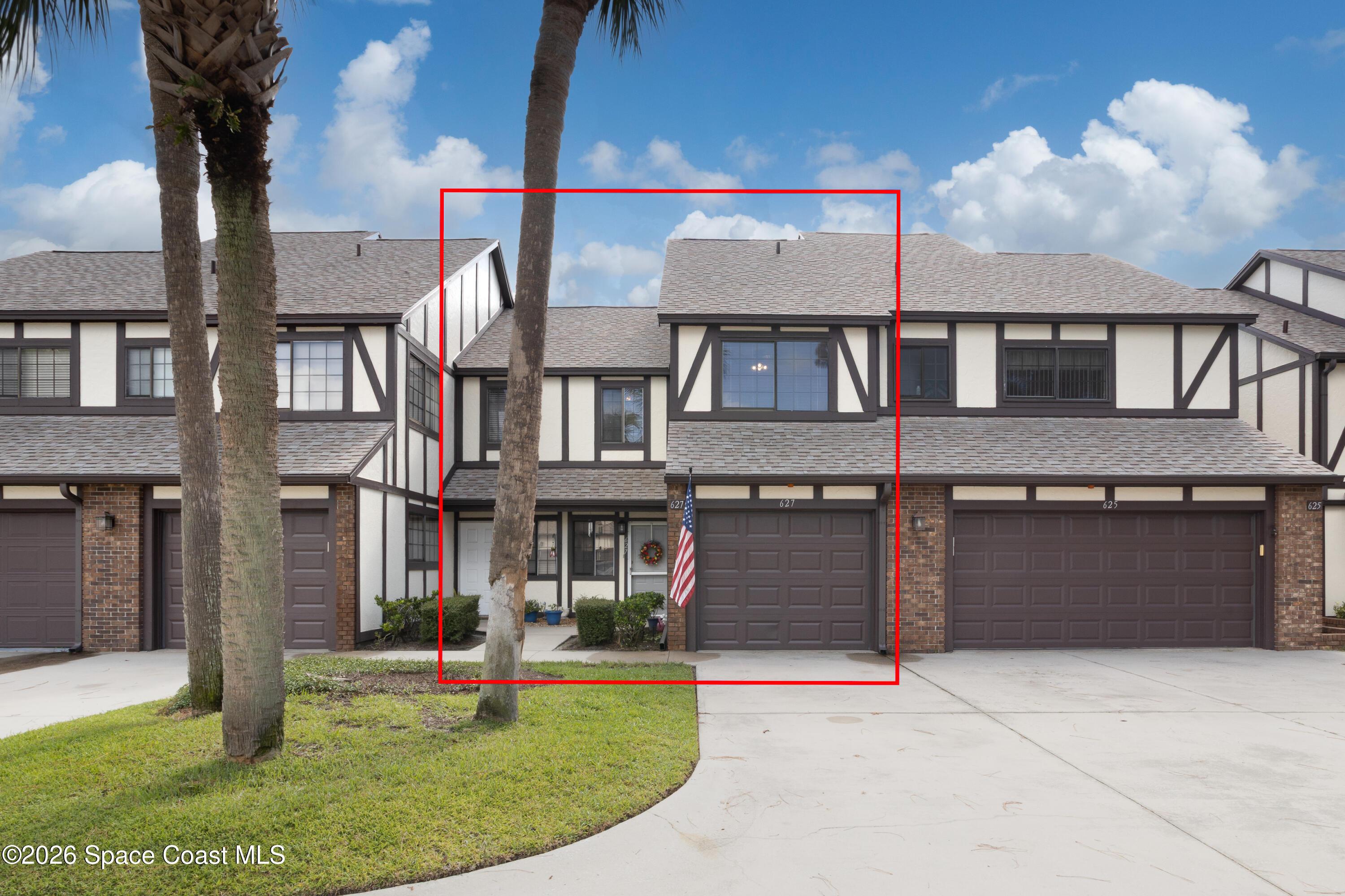 Greenwood Manor Cir, Melbourne, FL 32904