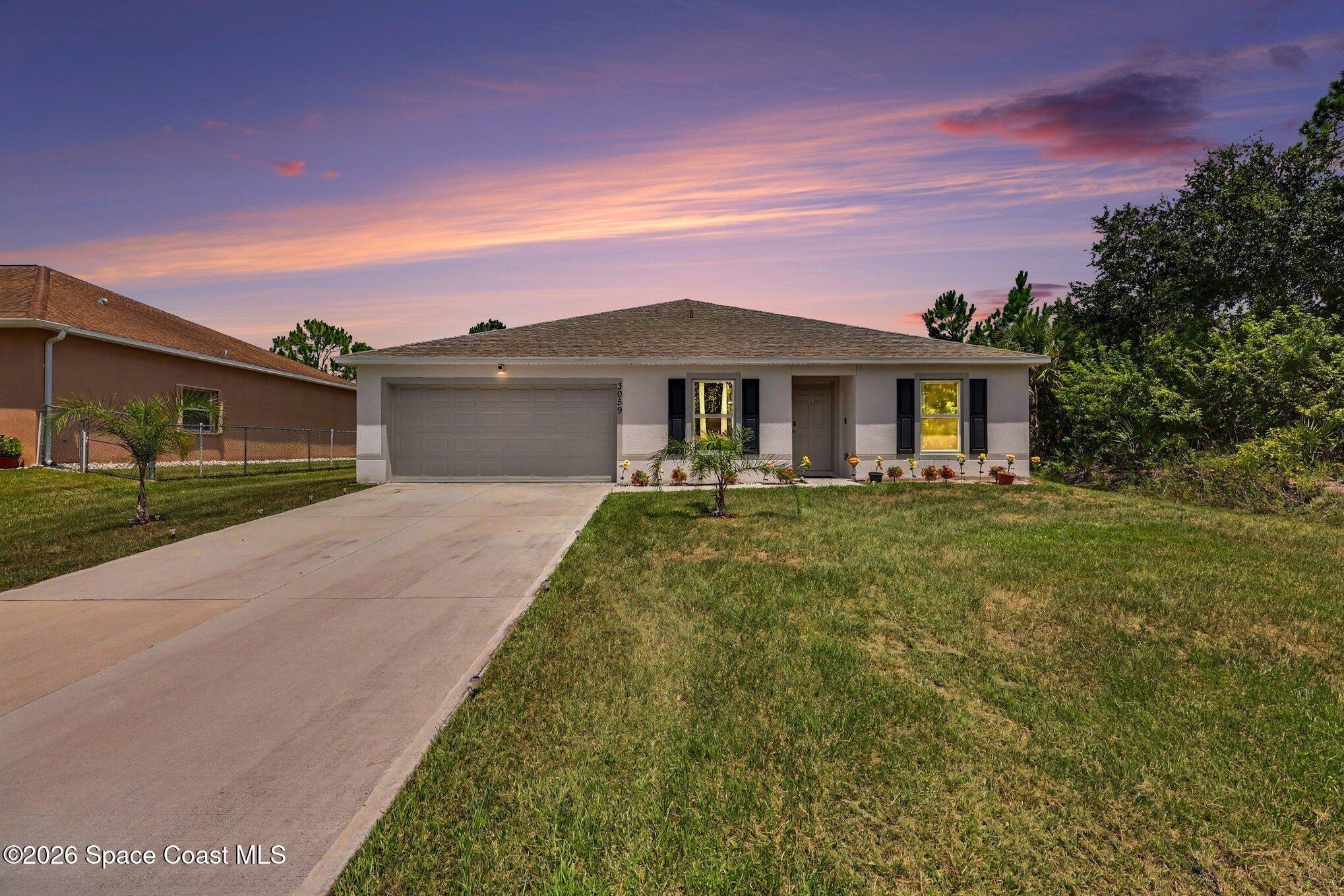 Tivoli Ave Se, Palm Bay, FL 32909