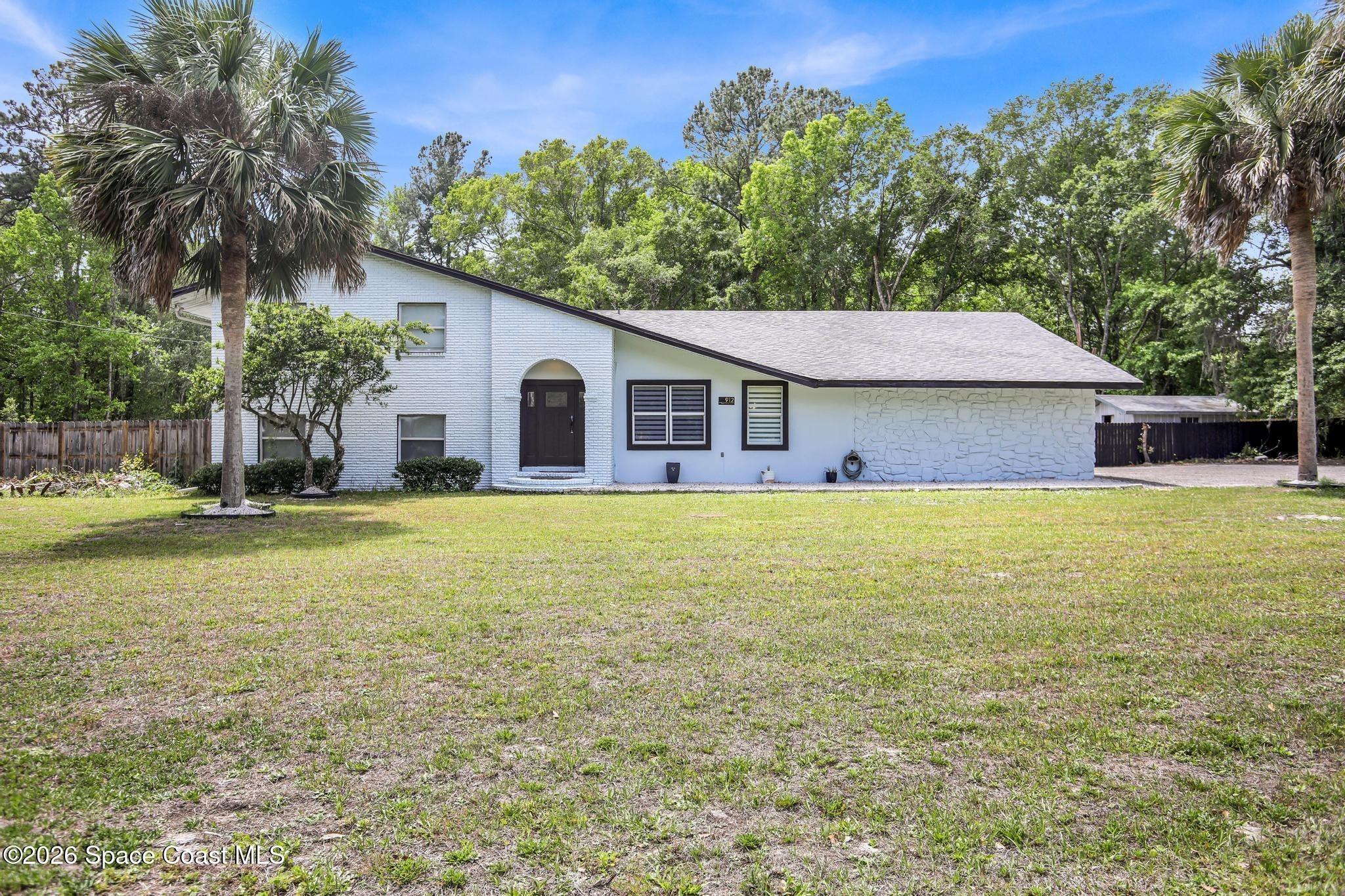 S 5th St, Macclenny, FL 32063