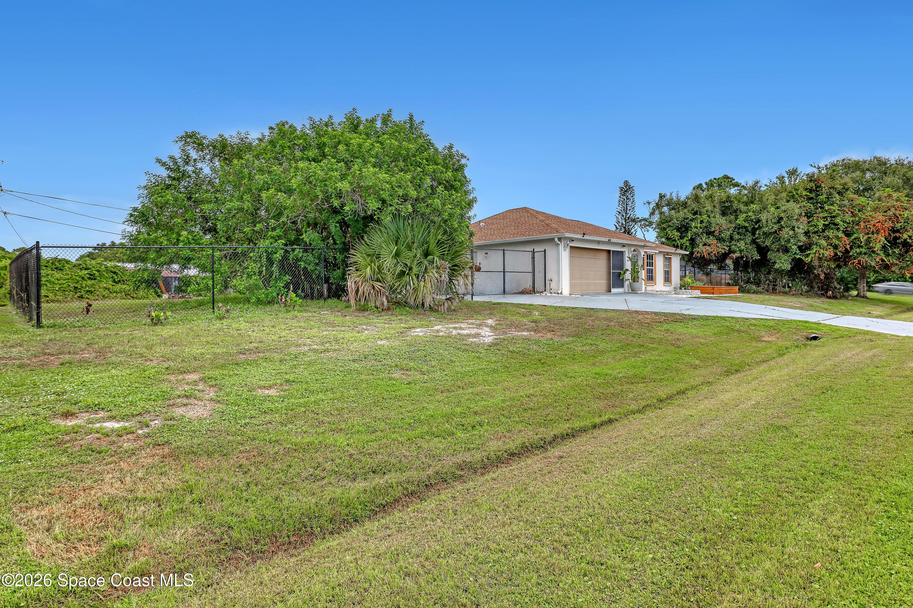 Saint St Se, Palm Bay, FL 32909
