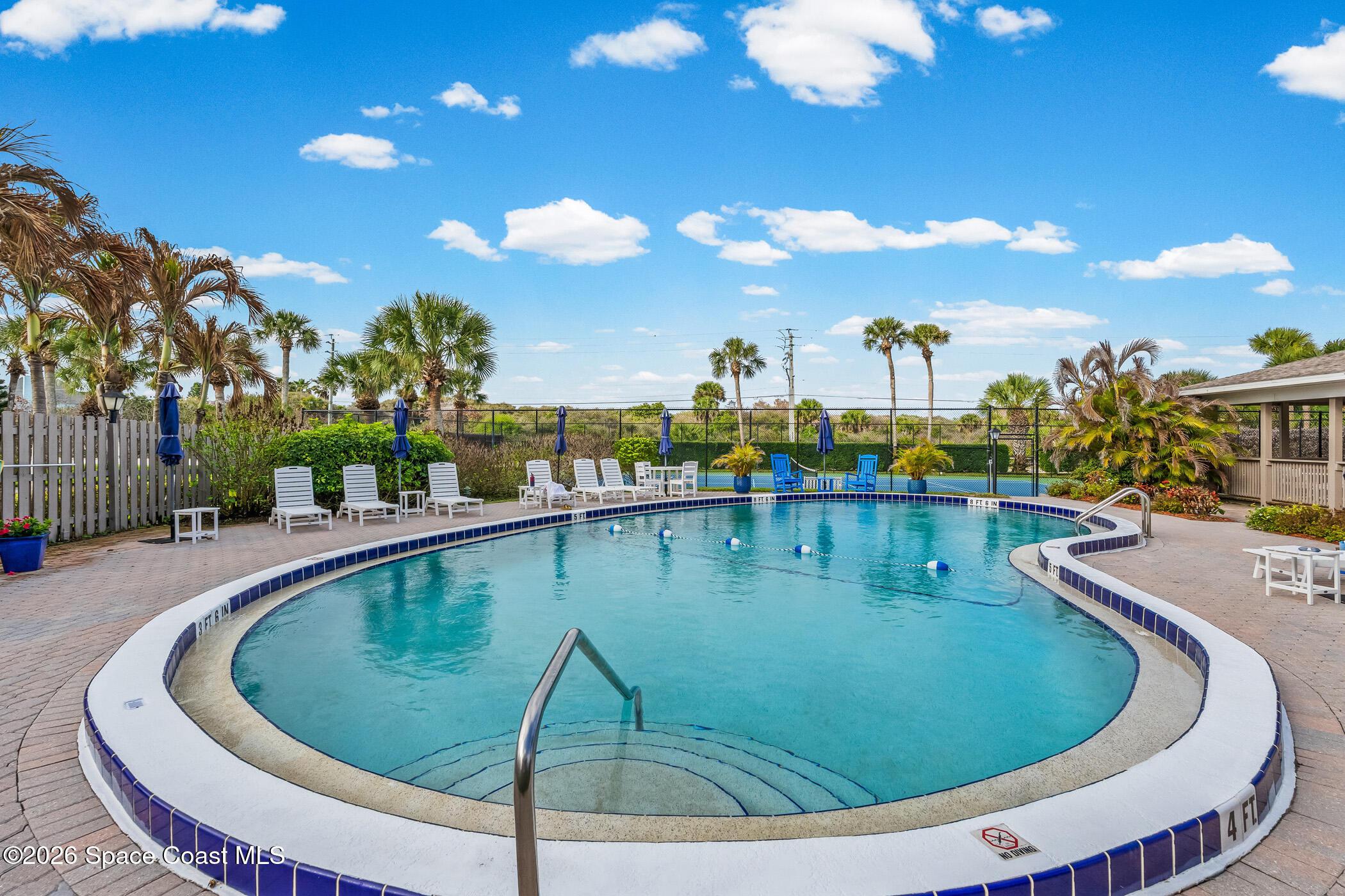 Highway A1a, Melbourne Beach, FL 32951