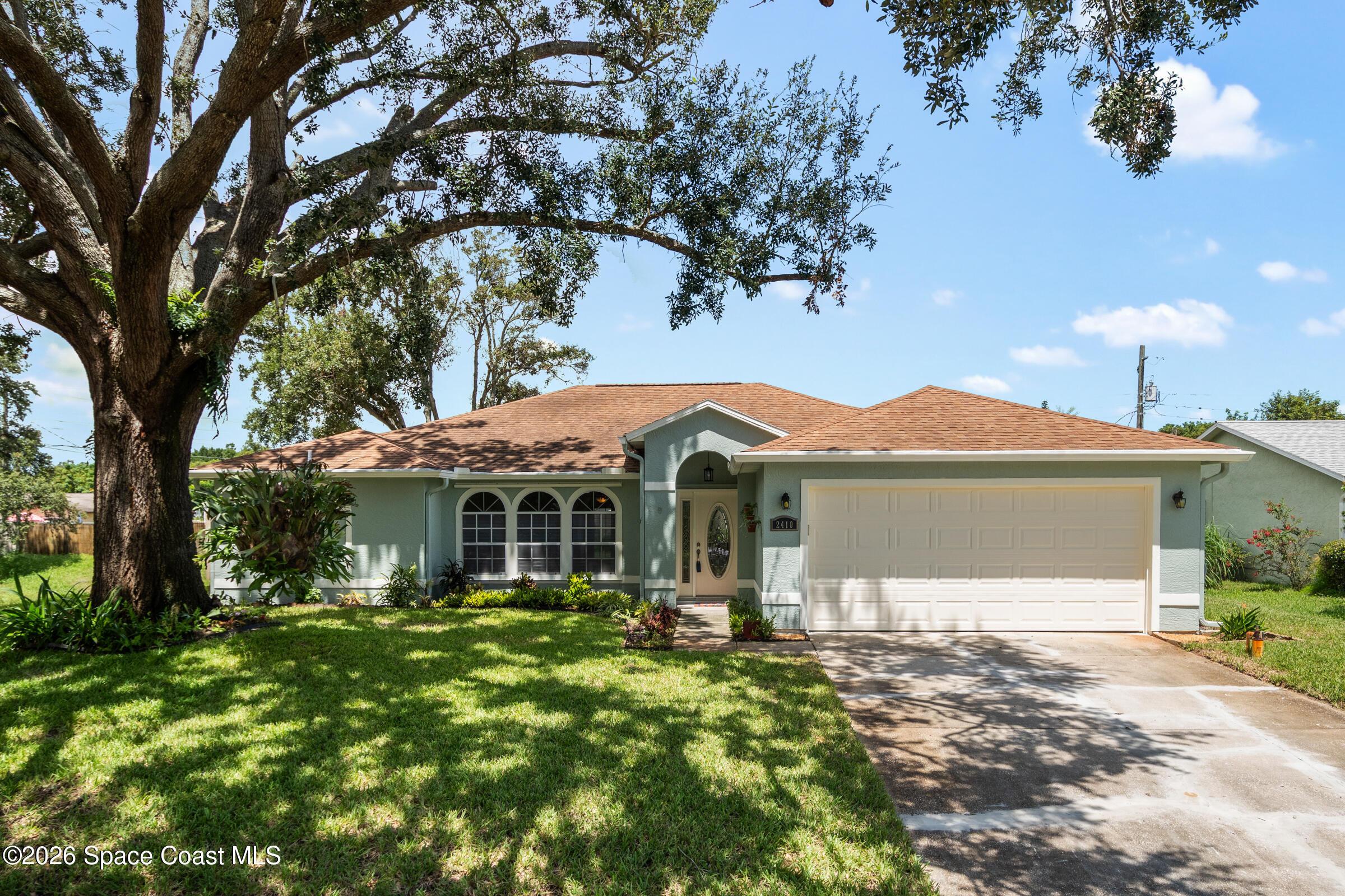 Jaywood Dr, Titusville, FL 32780