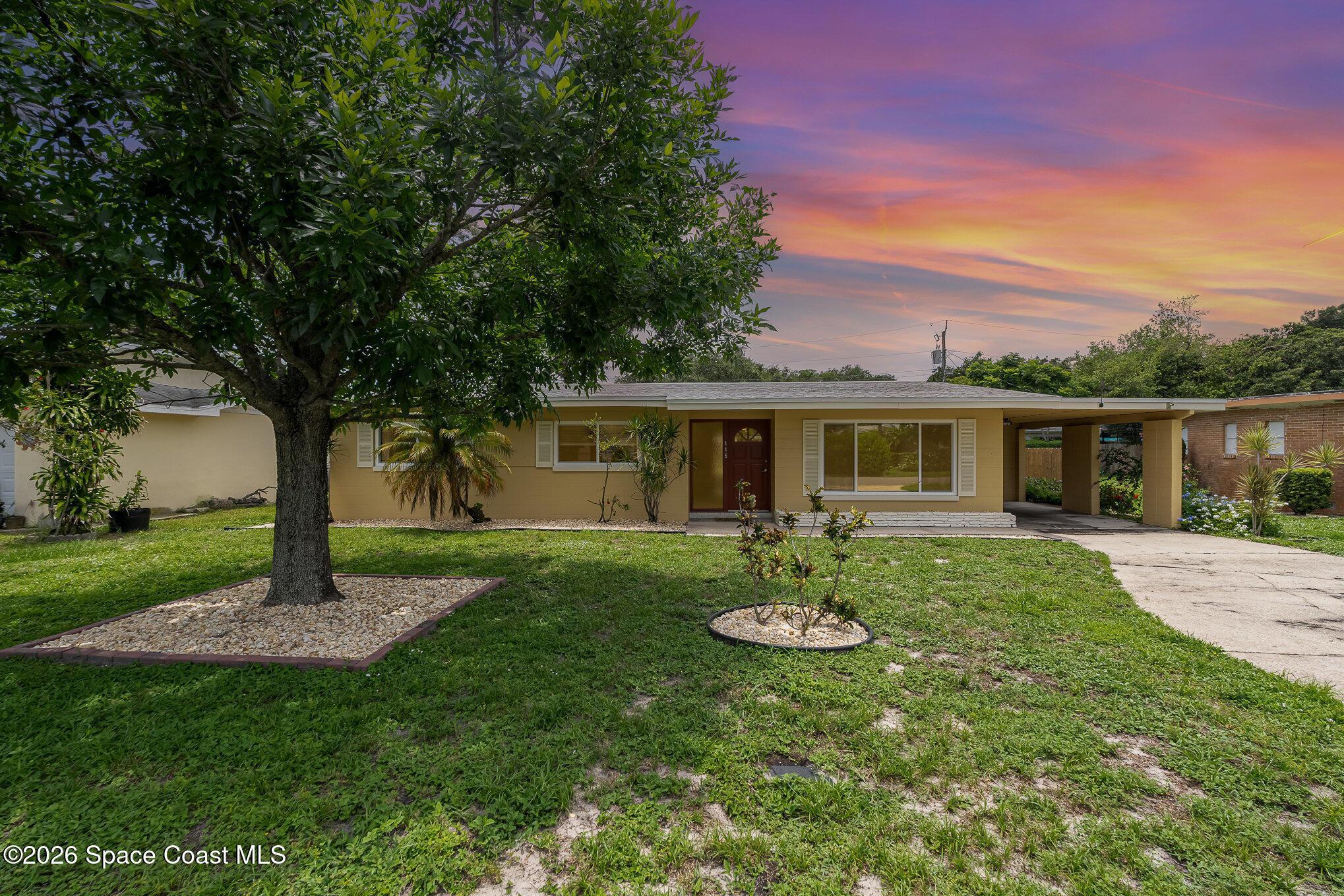 Gary Ln, Cocoa, FL 32922