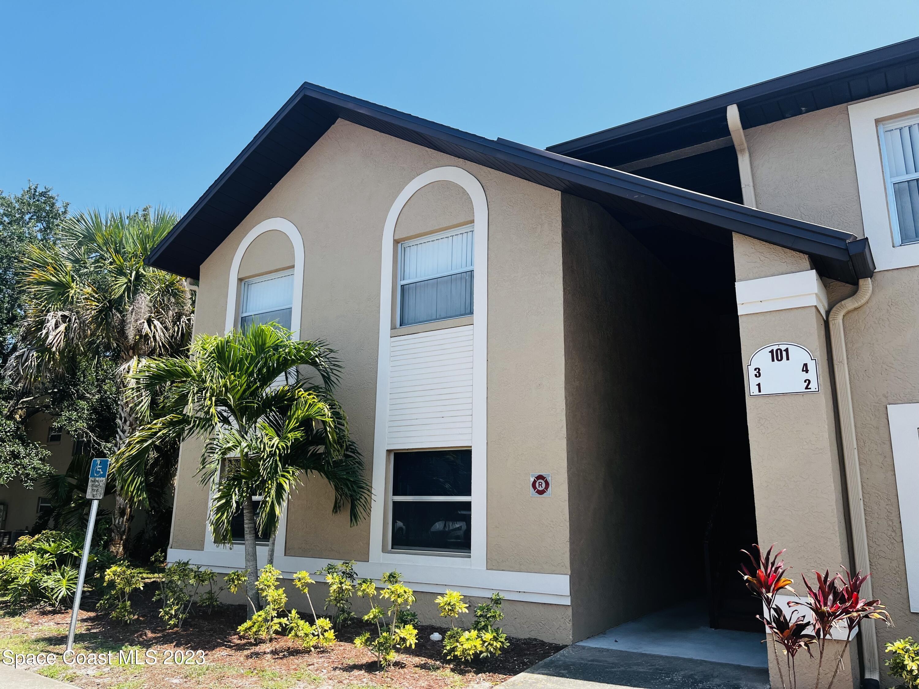 Summer Pl, Merritt Island, FL 32953