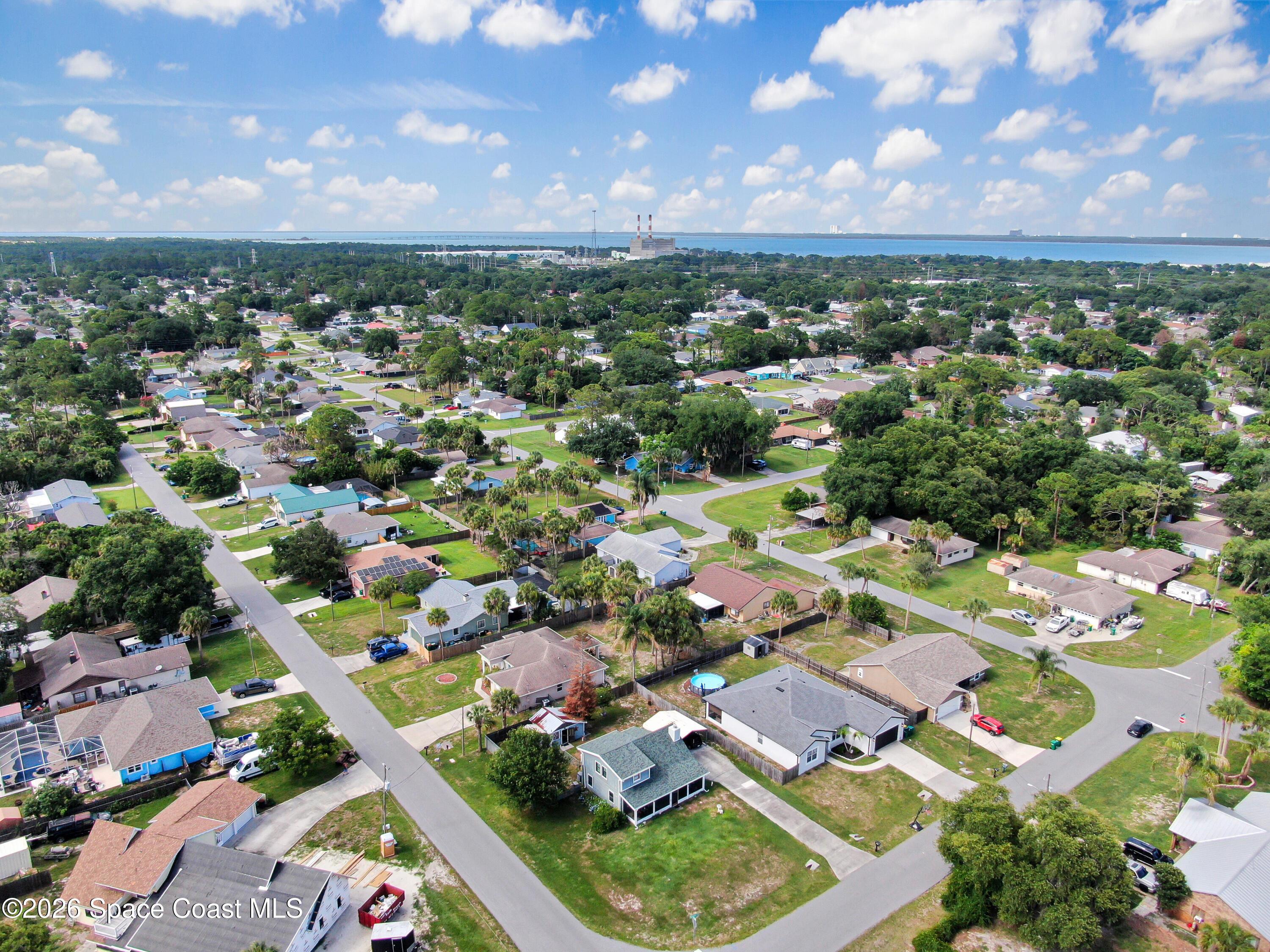 Everglades St, Cocoa, FL 32927