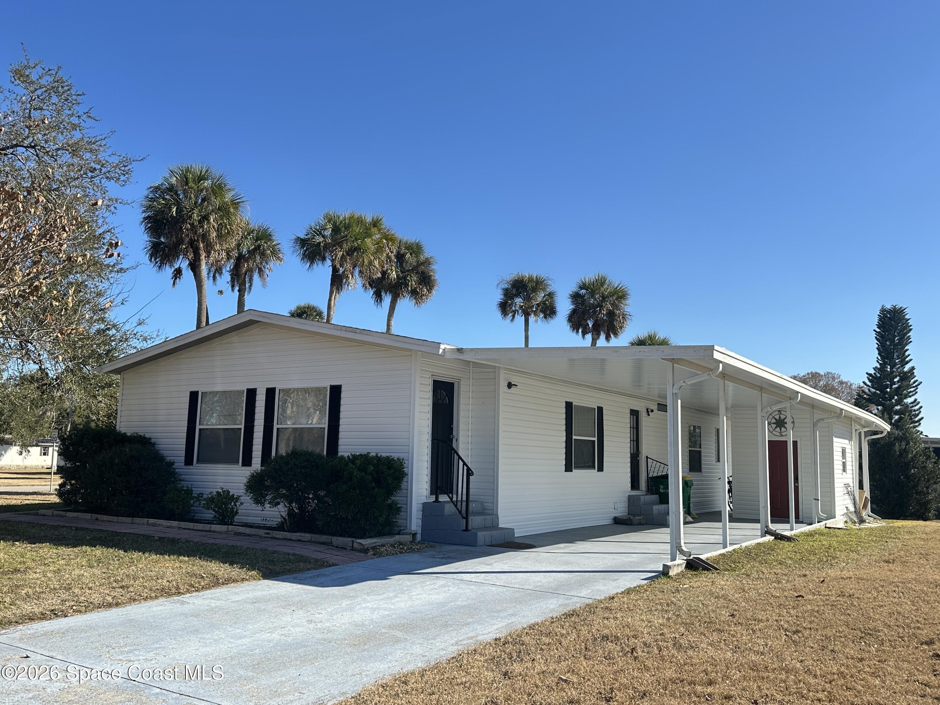 Gatewood St, Cocoa, FL 32926