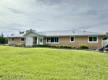 Mirkwood St, Mims, FL 32754