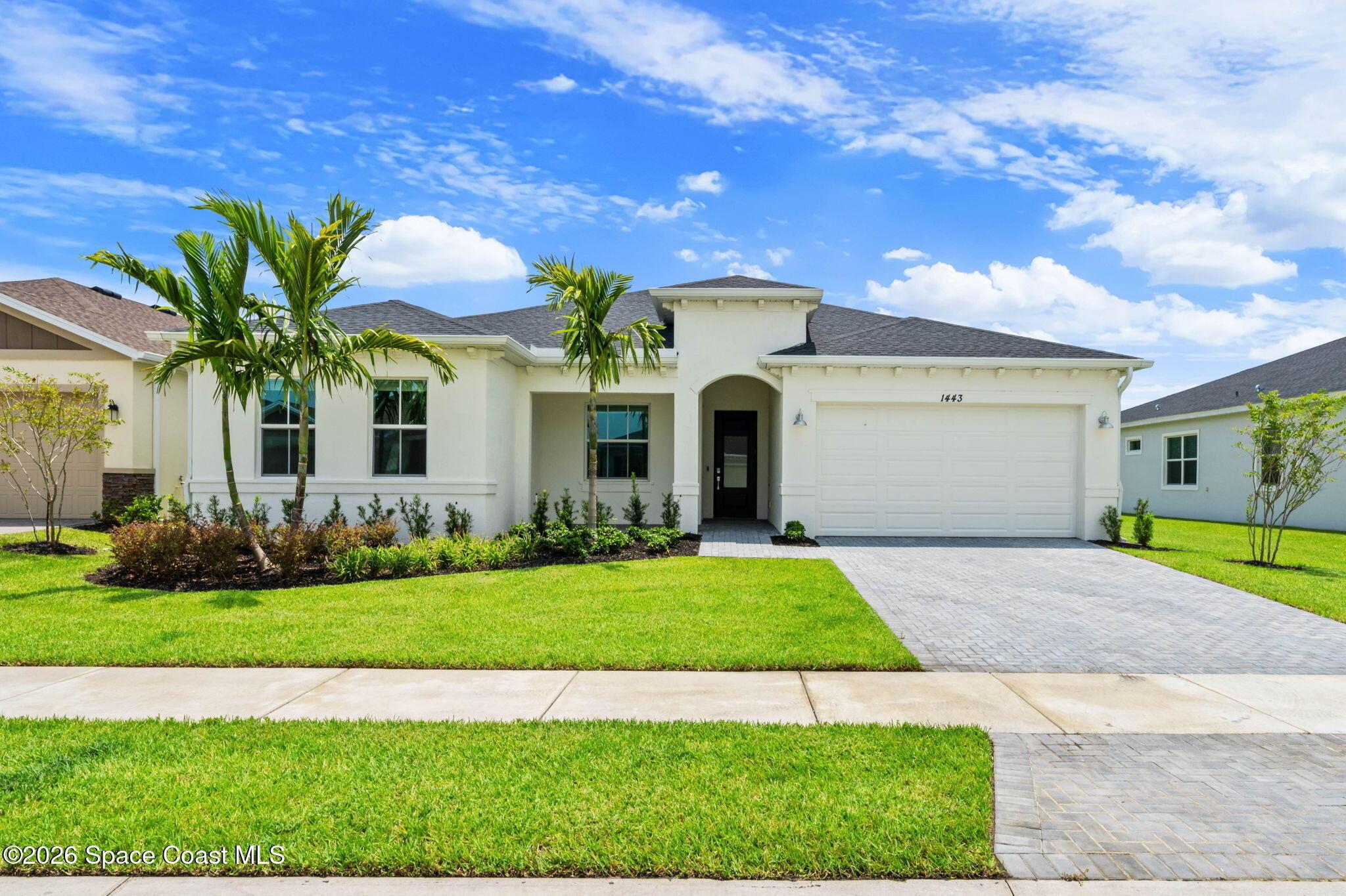 Blessed Isles Dr Nw, Palm Bay, FL 32907