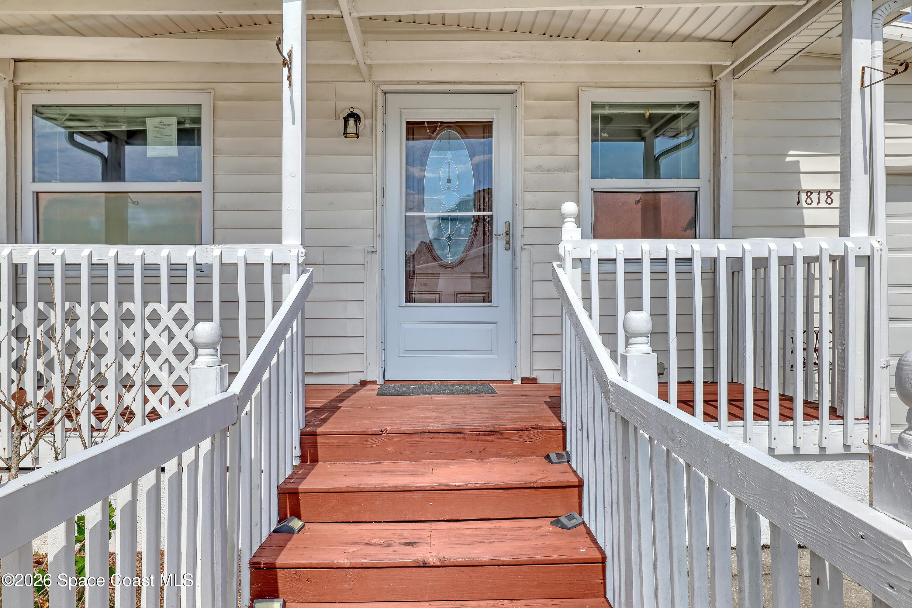 Big Cypress St Ne, Palm Bay, FL 32905