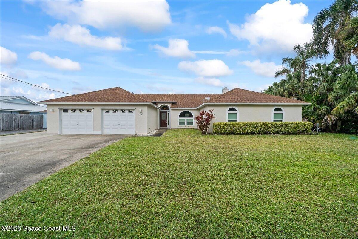 Hiawatha Way, Melbourne Beach, FL 32951