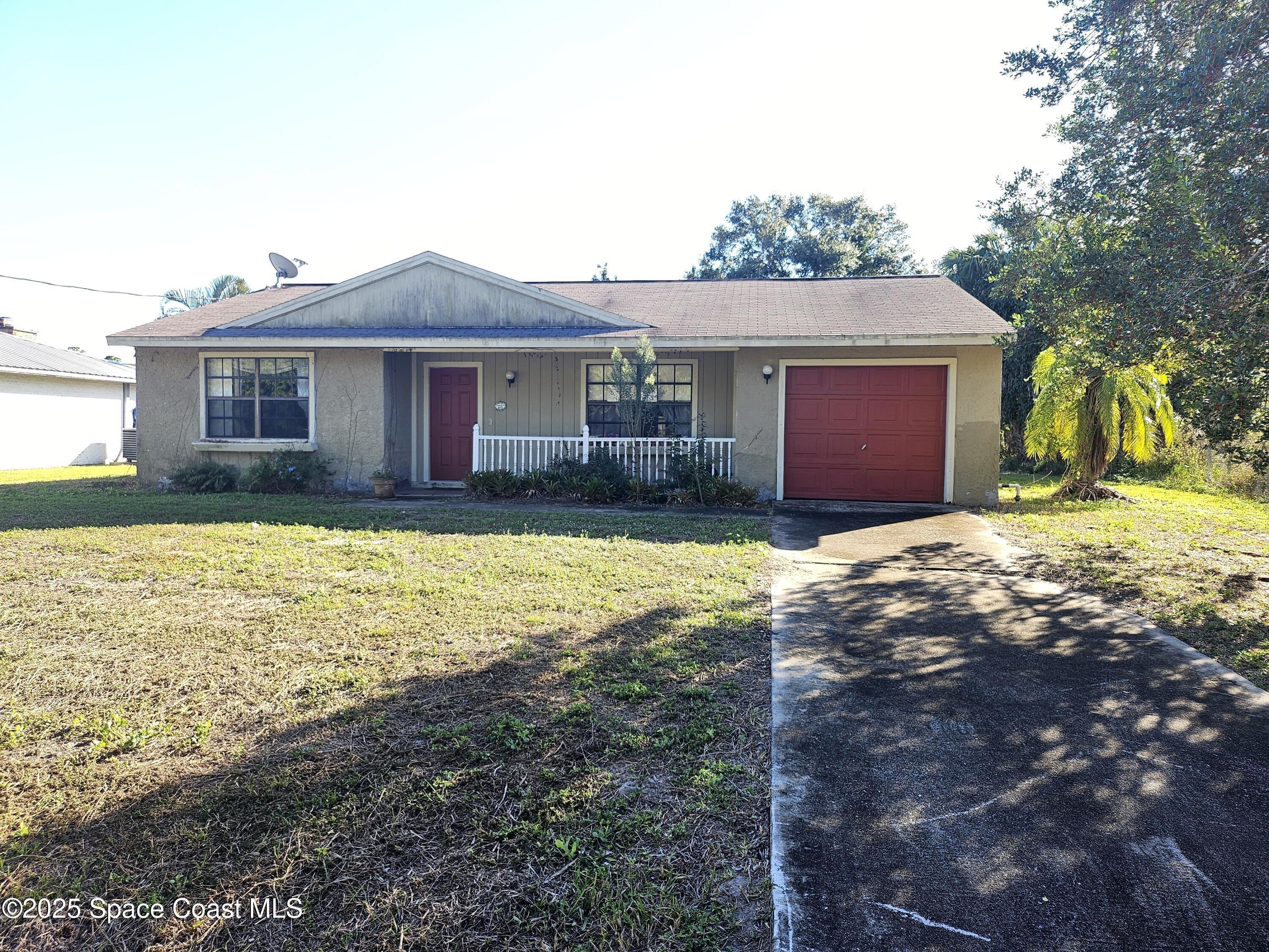 Delaware St Nw, Palm Bay, FL 32907