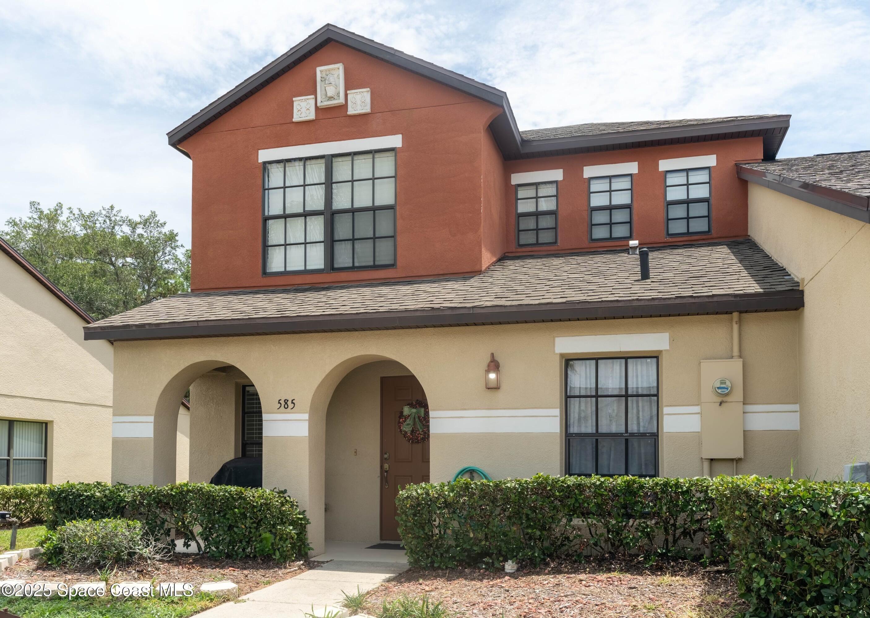 Margie Dr, Titusville, FL 32780