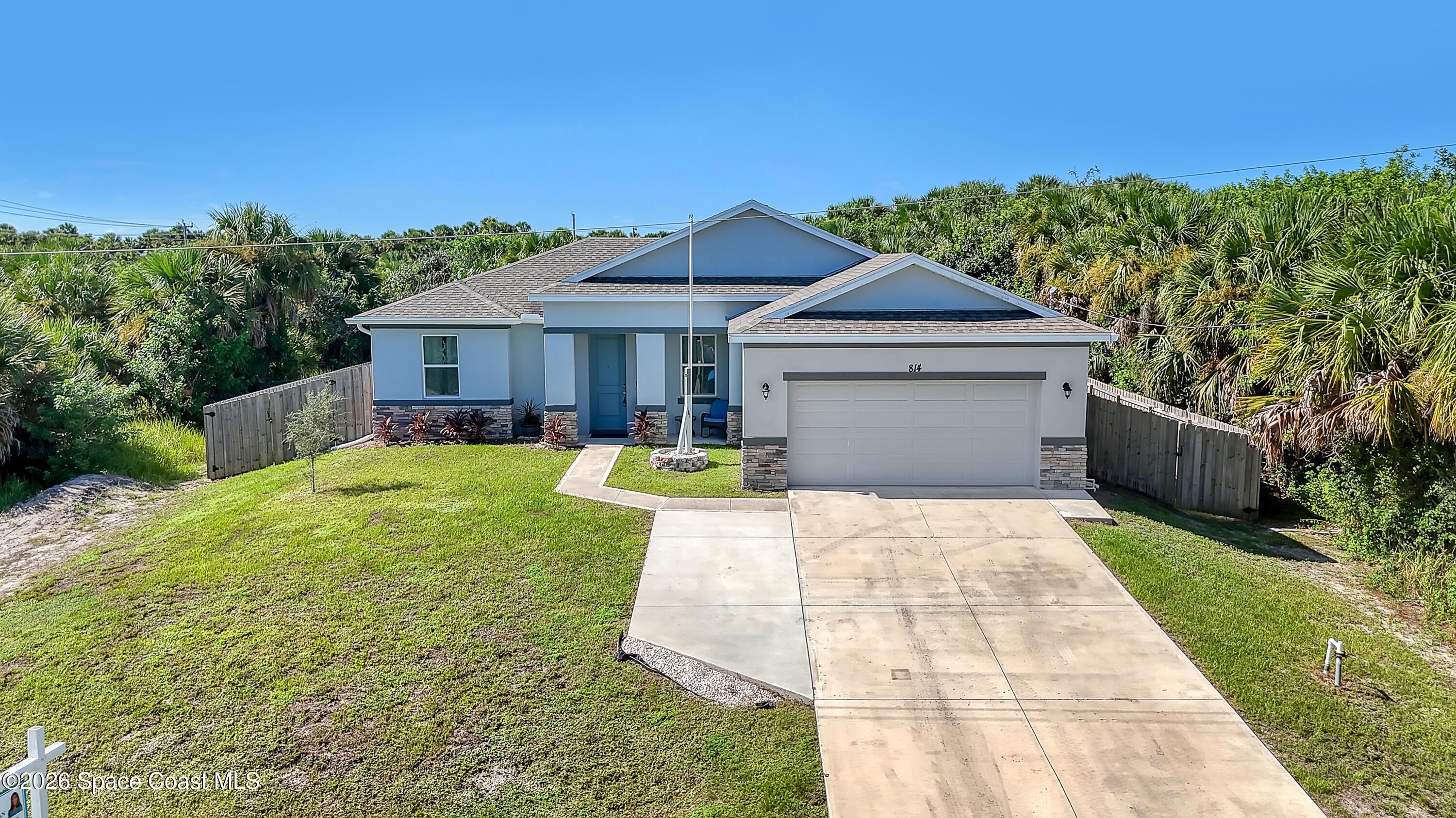Nightengale St Sw, Palm Bay, FL 32908