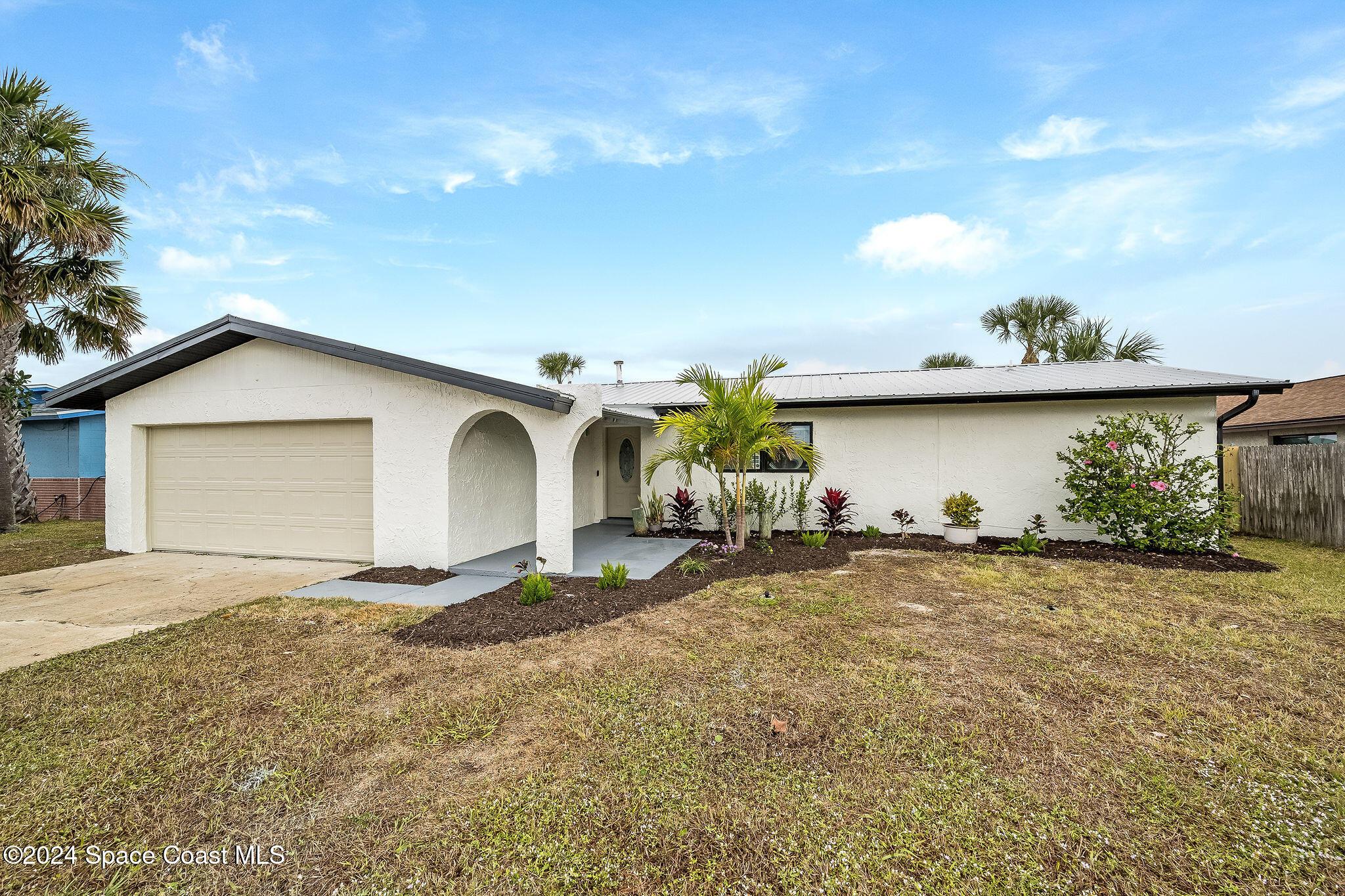 E Riviera Dr, Merritt Island, FL 32952