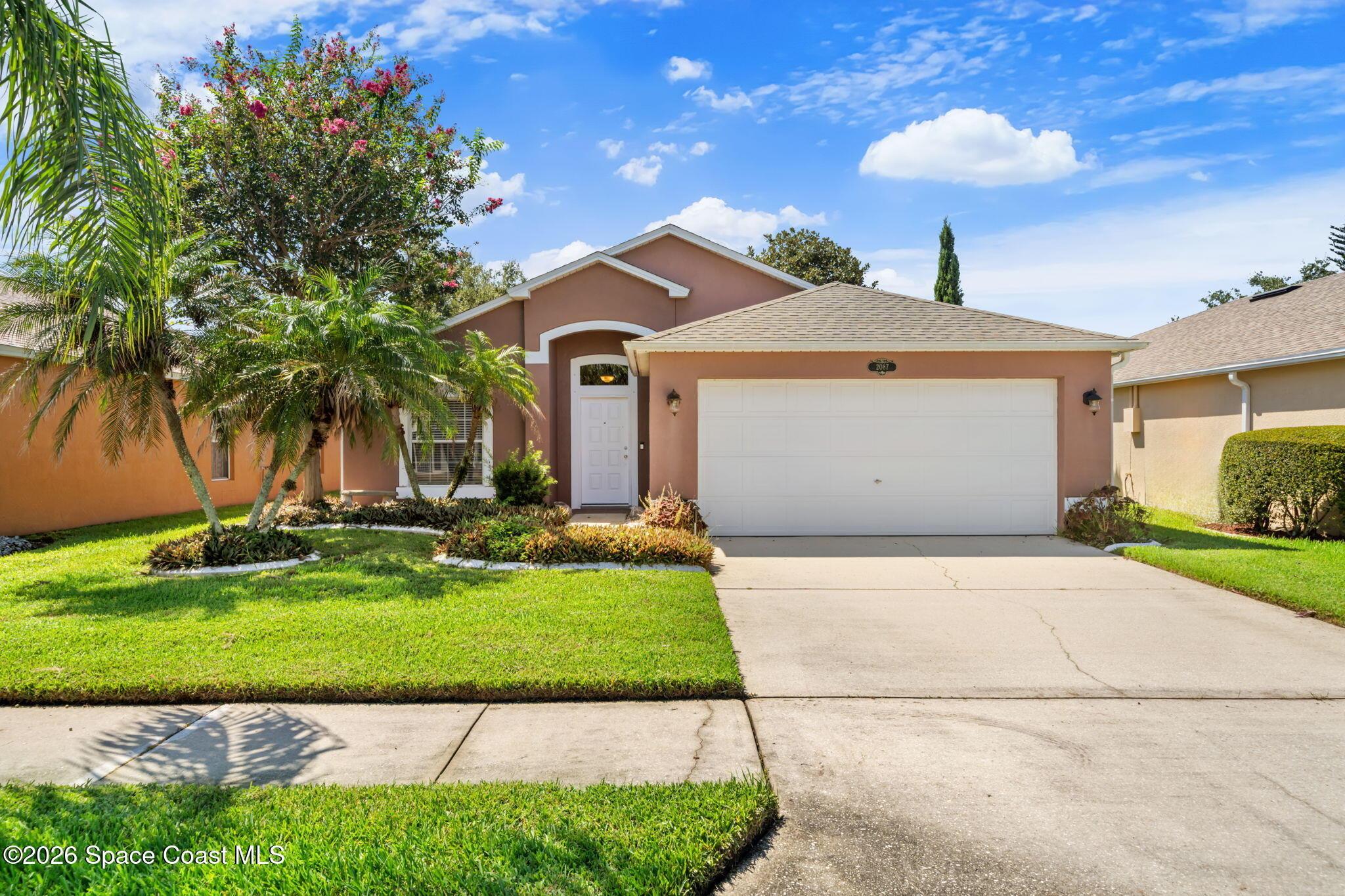 Deercroft Dr, Melbourne, FL 32940