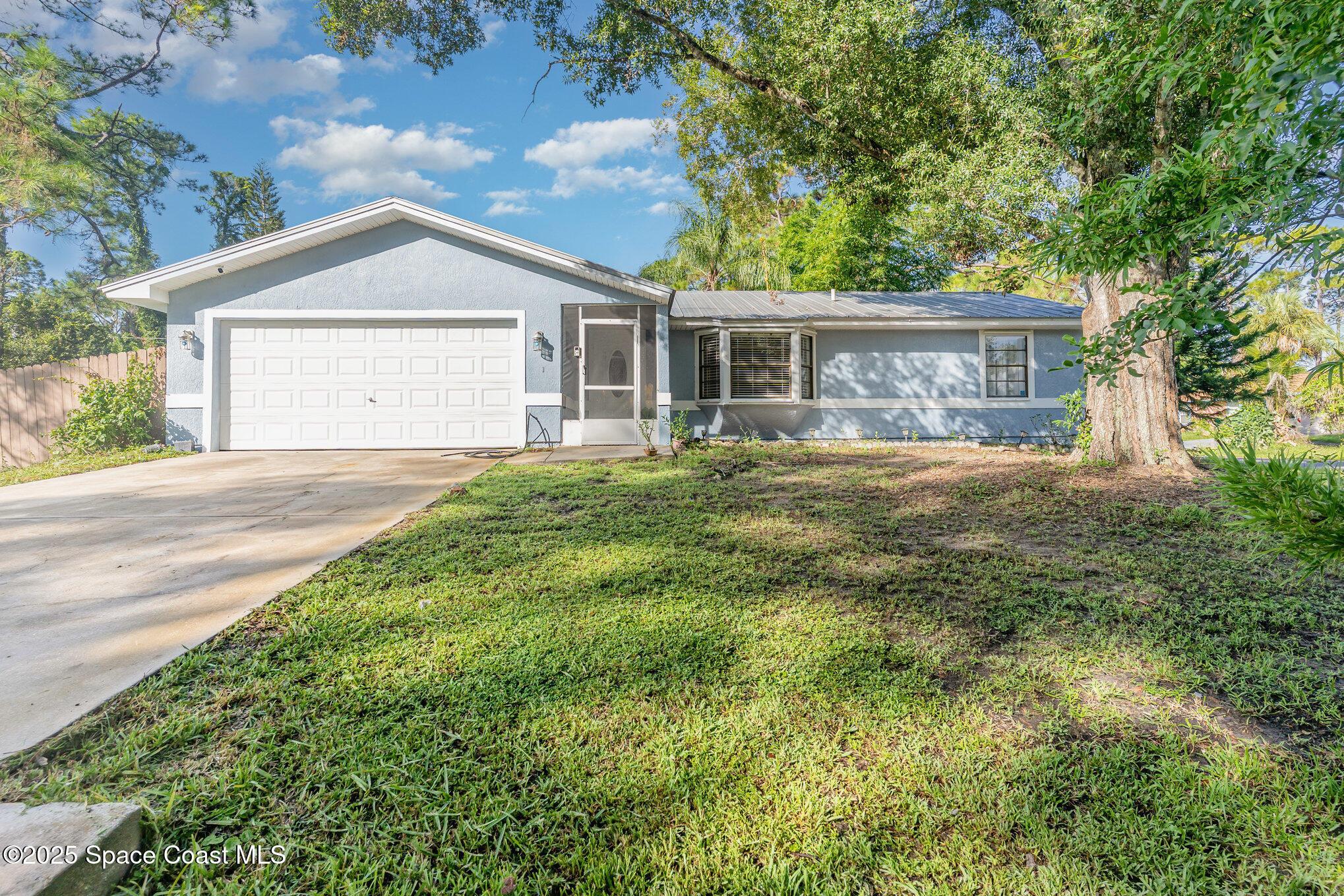 Thomasville Ave Se, Palm Bay, FL 32909