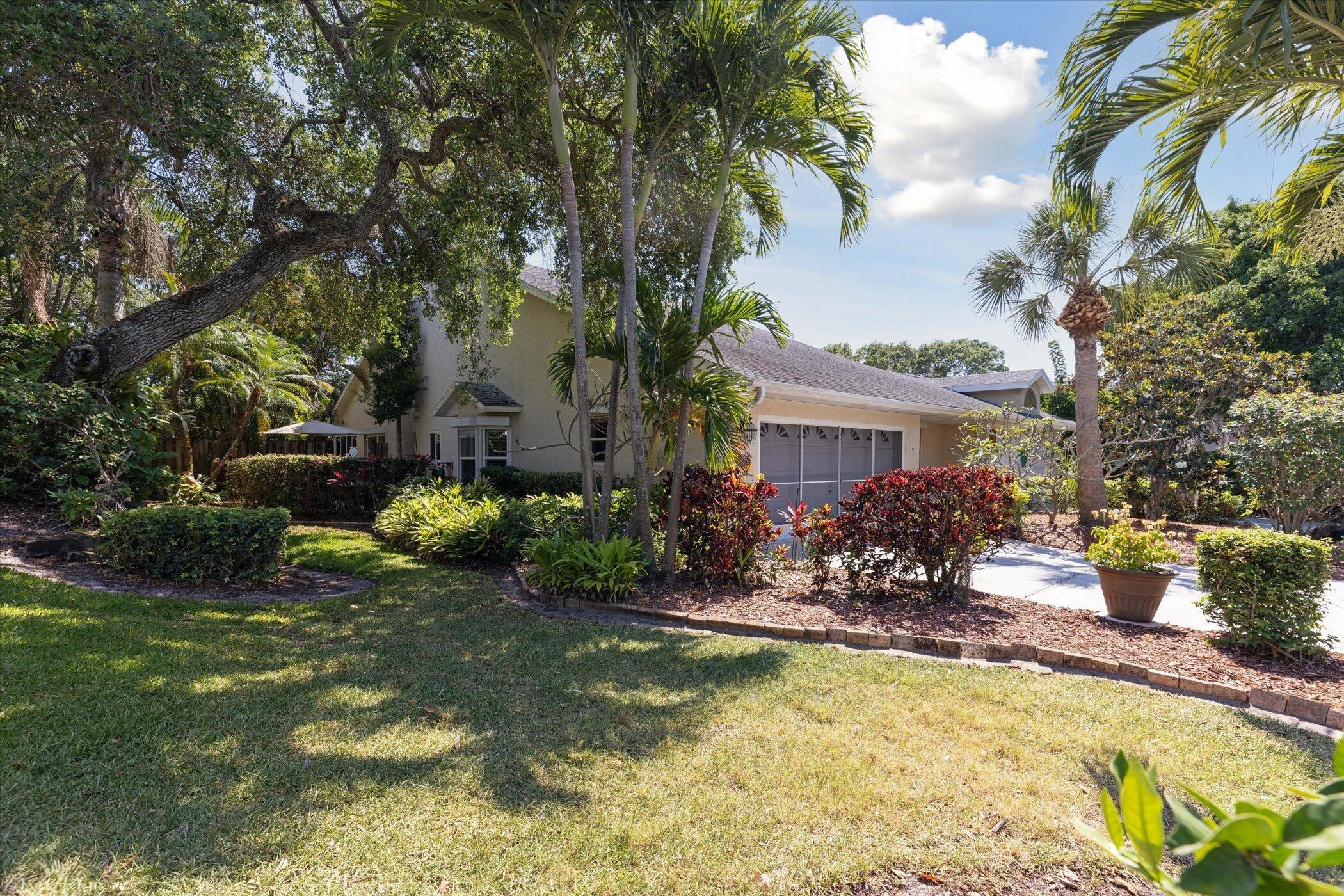 Ocean Garden Ln, Cape Canaveral, FL 32920