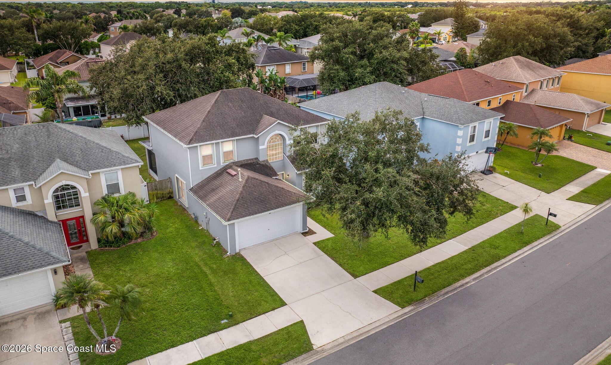 Mansford Pl, Melbourne, FL 32940