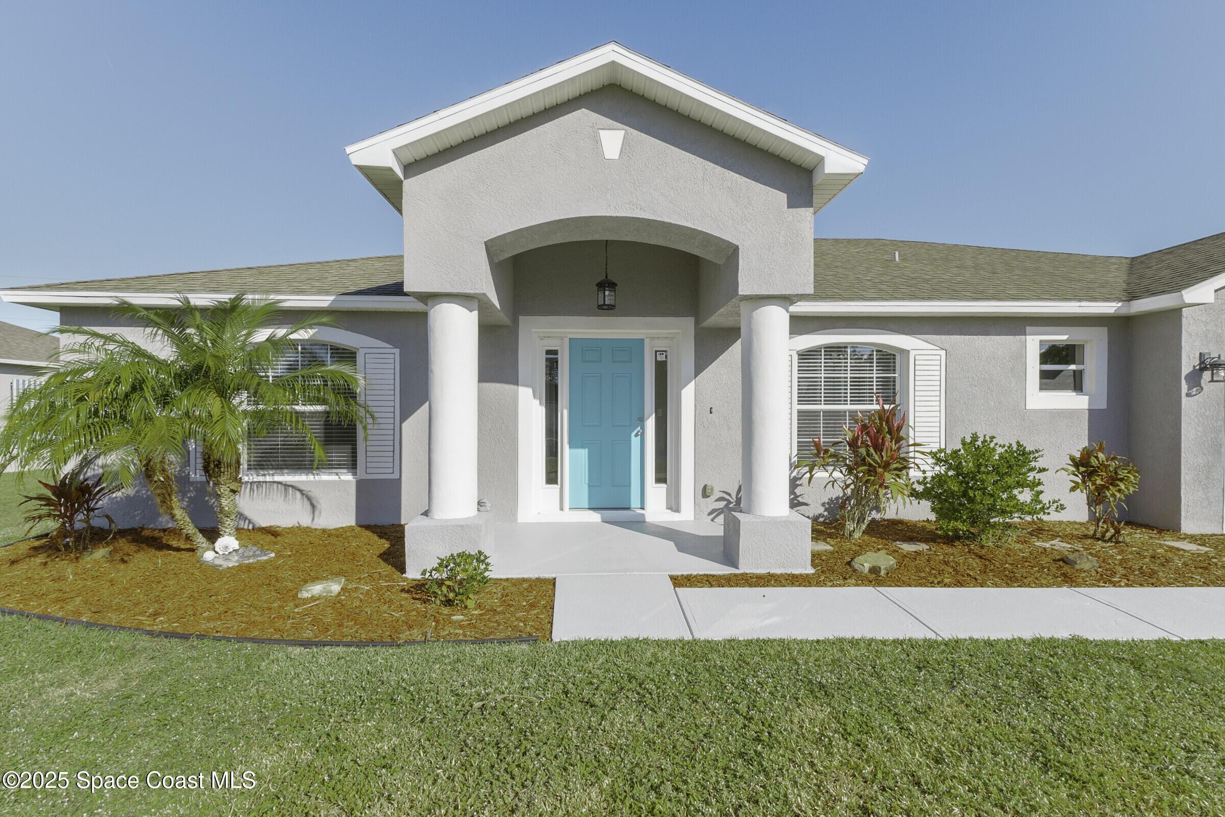 Hamwood St Sw, Palm Bay, FL 32908