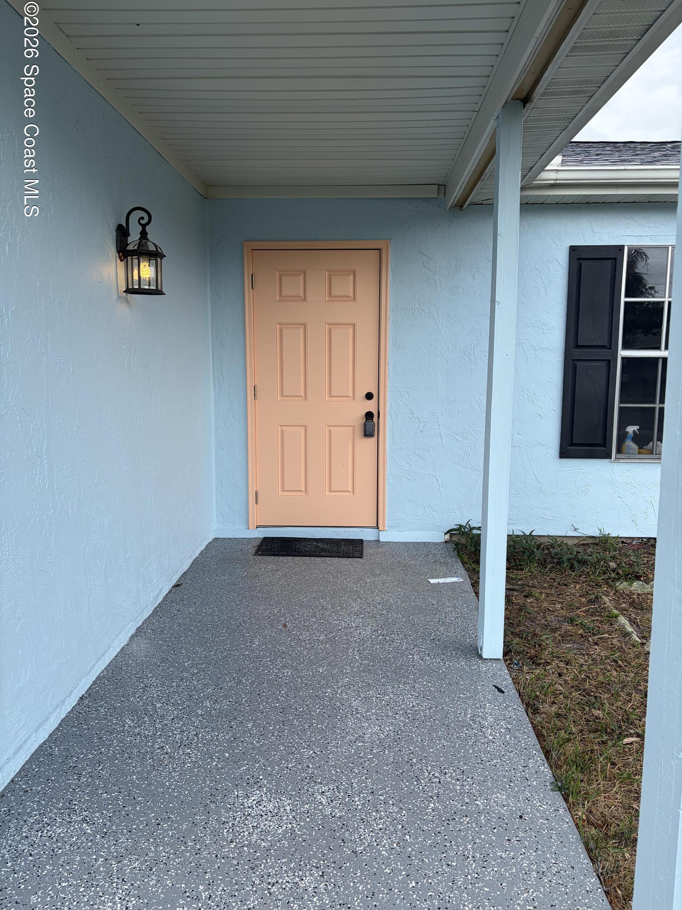 Minnet Ct Ne, Palm Bay, FL 32905