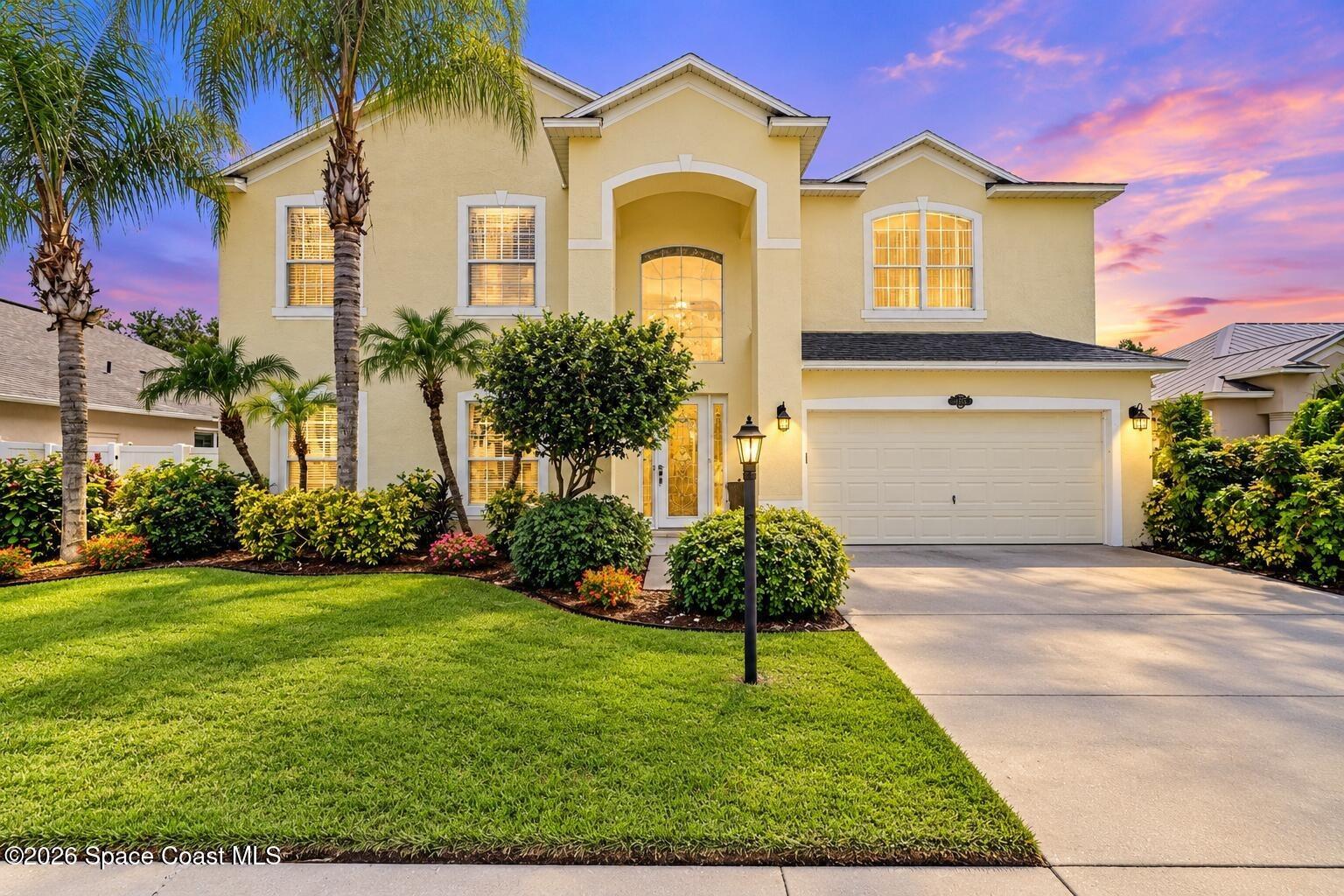 Fenrose Cir, Melbourne, FL 32940