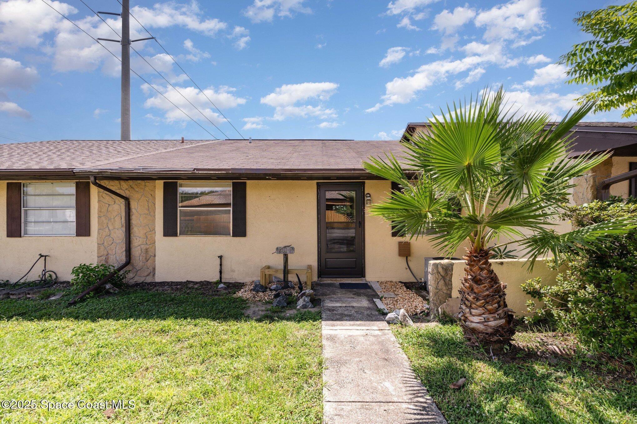 Cheney Hwy, Titusville, FL 32780