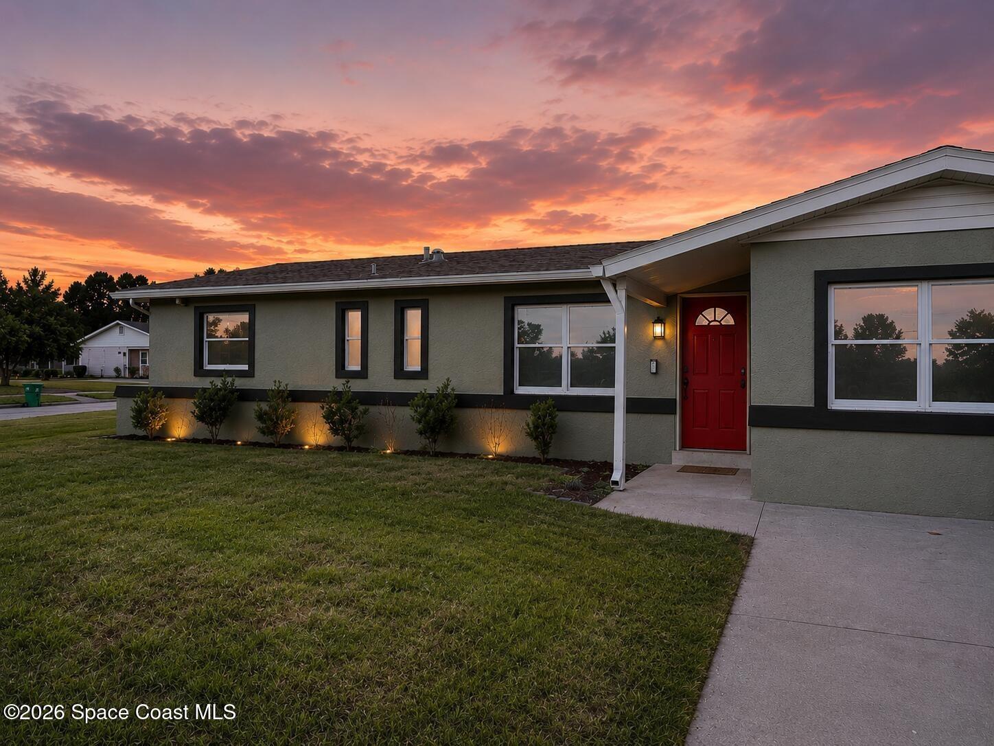 Glendale Blvd, Mims, FL 32754