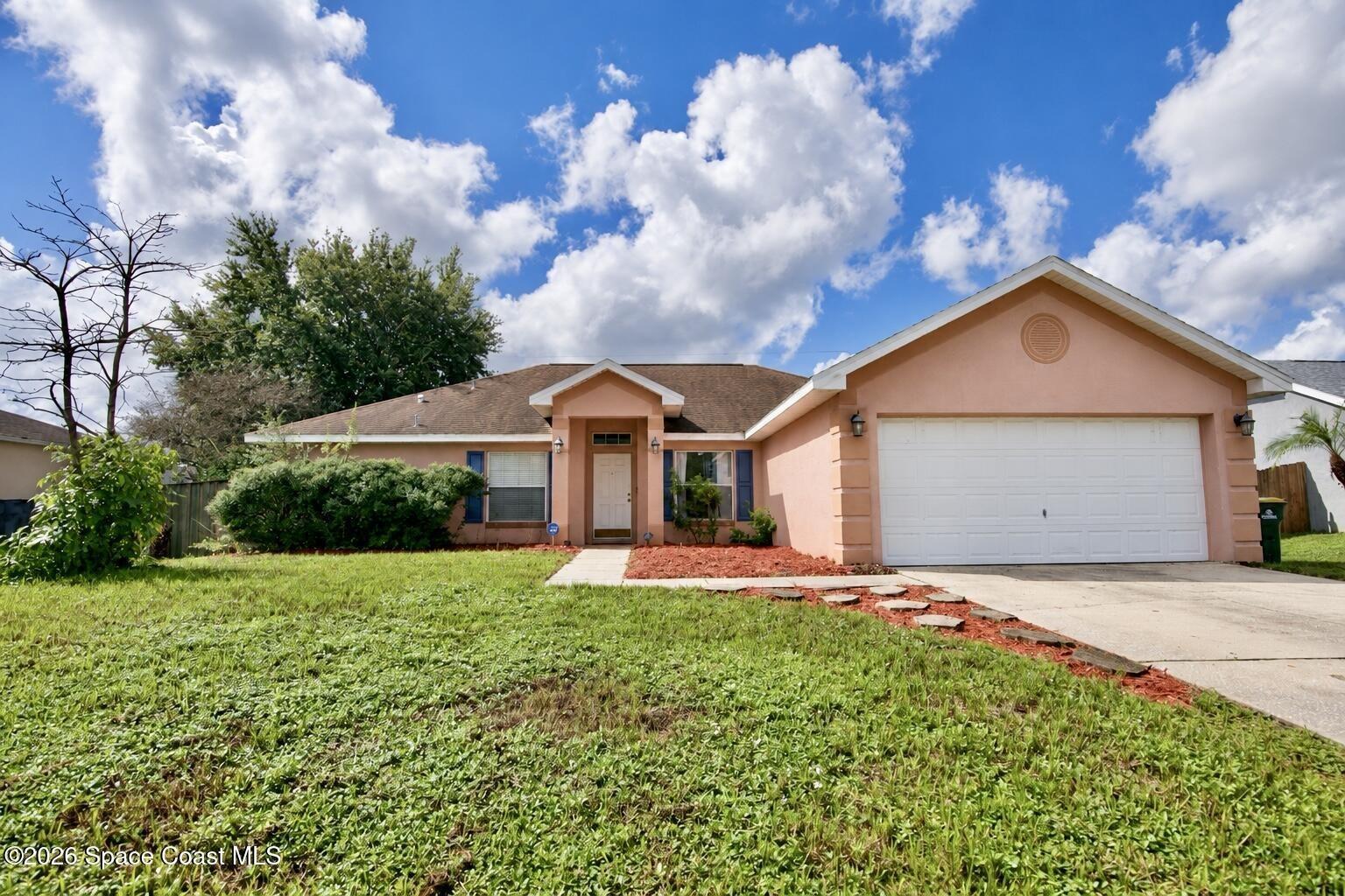 Hatcher St Se, Palm Bay, FL 32909