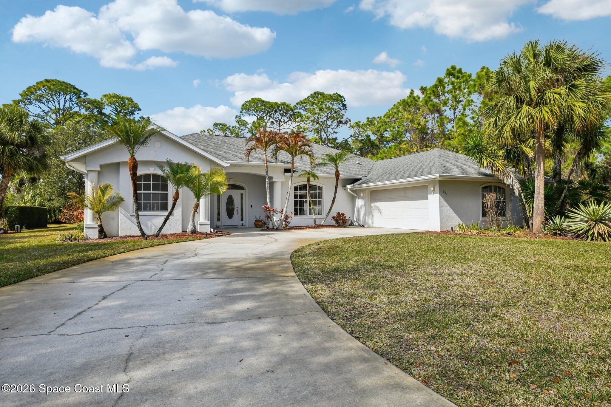 Brightwater Dr Se, Palm Bay, FL 32909