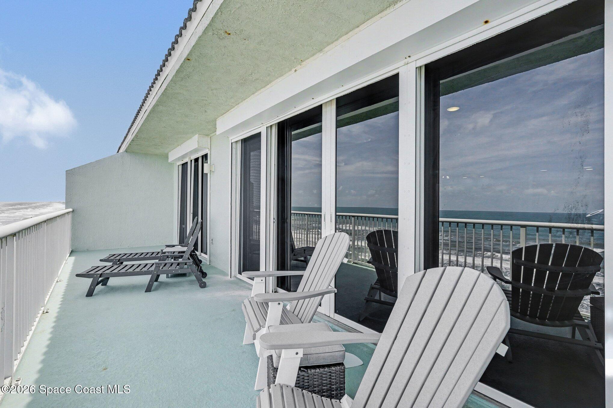Highway A1a, Satellite Beach, FL 32937