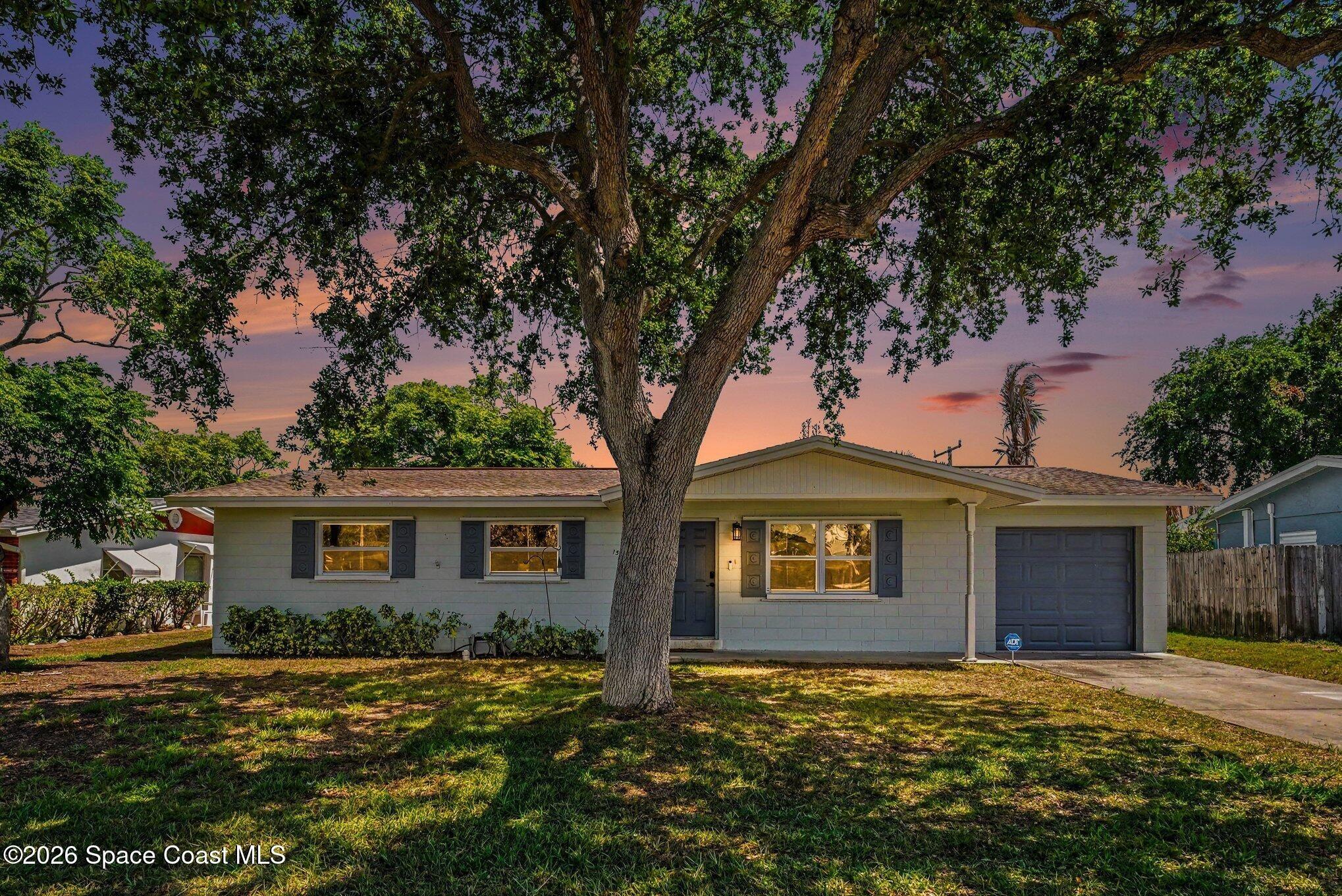 Plum Ave, Merritt Island, FL 32952