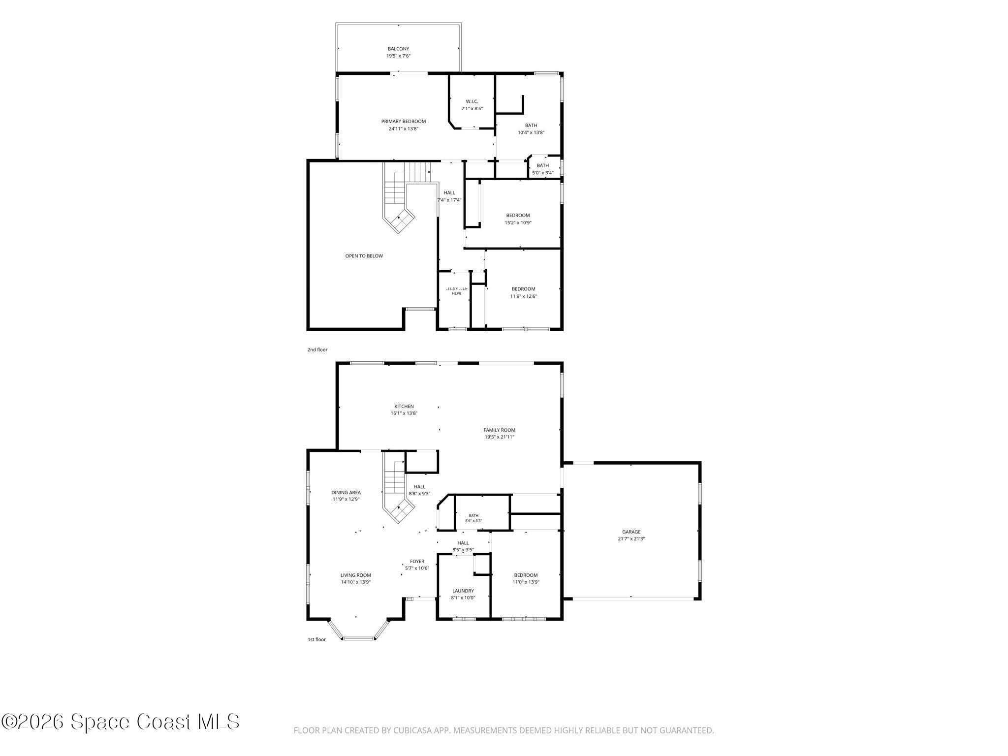 Gates Rd, Merritt Island, FL 32952