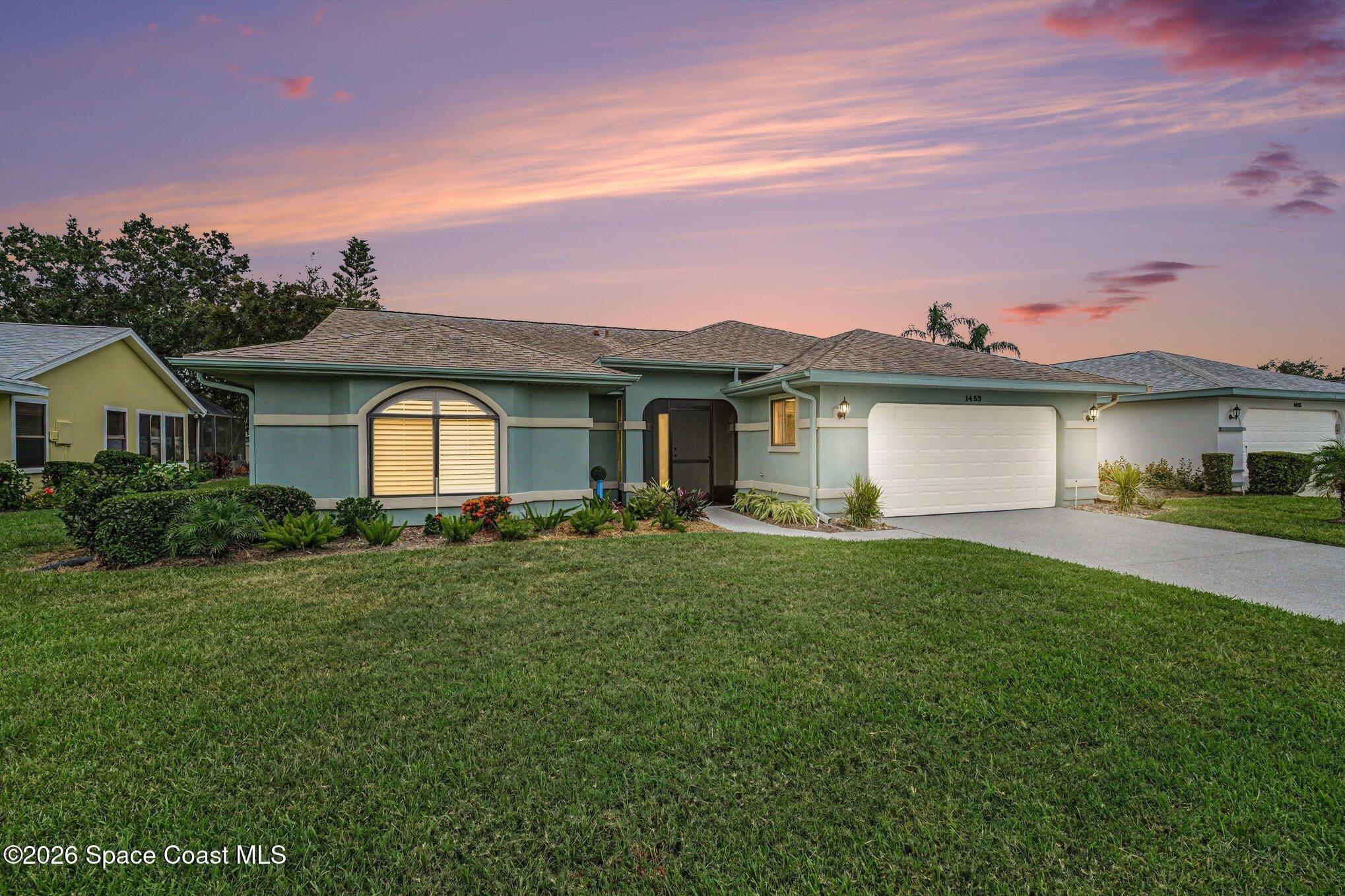 Patriot Dr, Melbourne, FL 32940