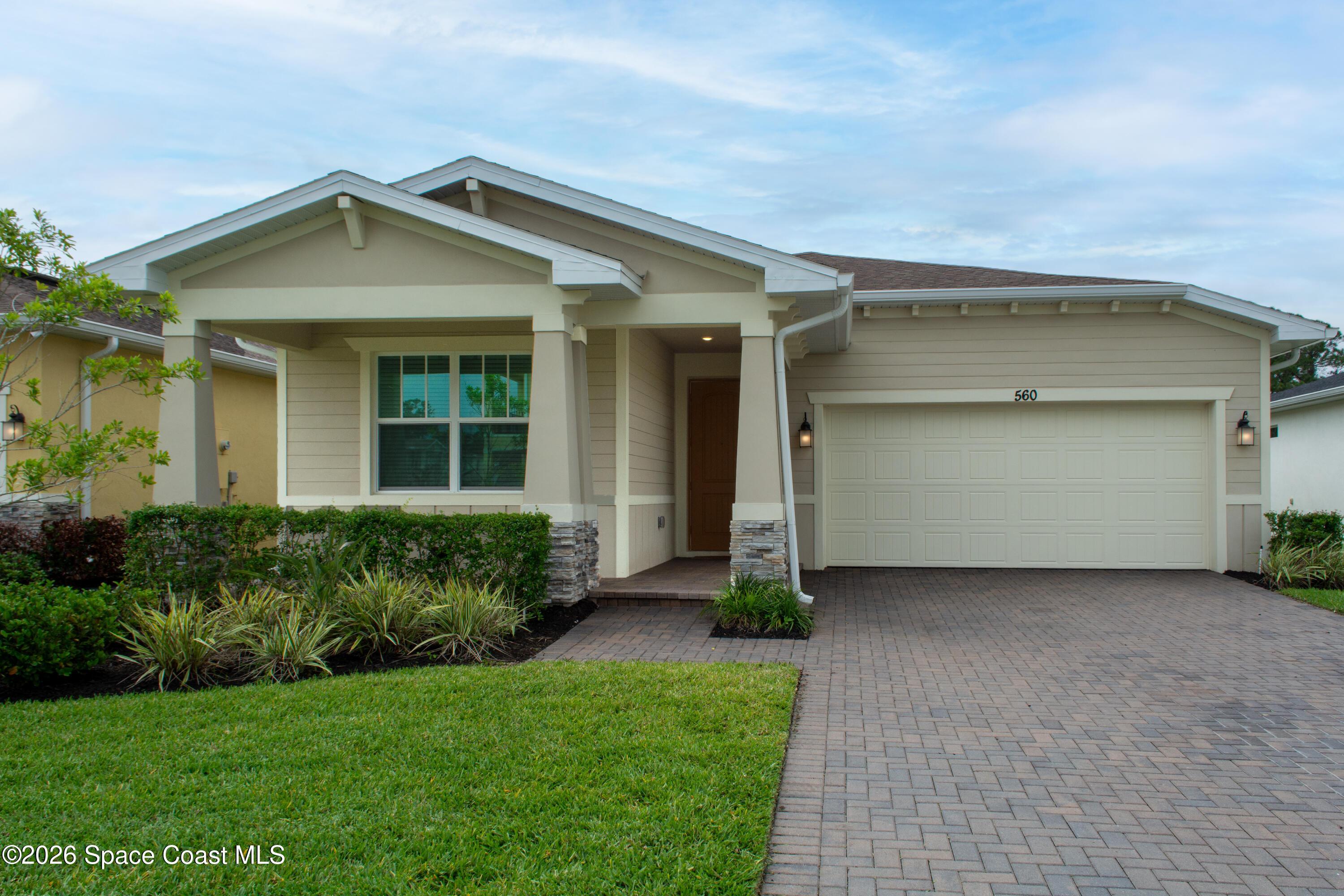 Veridian Cir Nw, Palm Bay, FL 32907