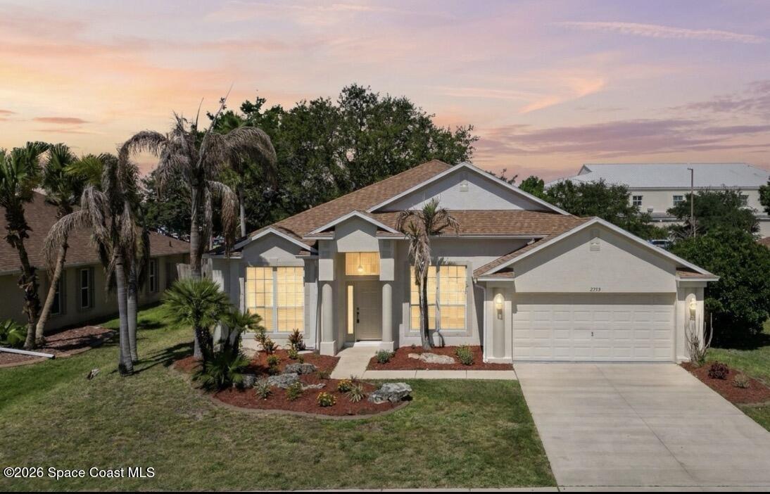 Whistler St, Melbourne, FL 32904