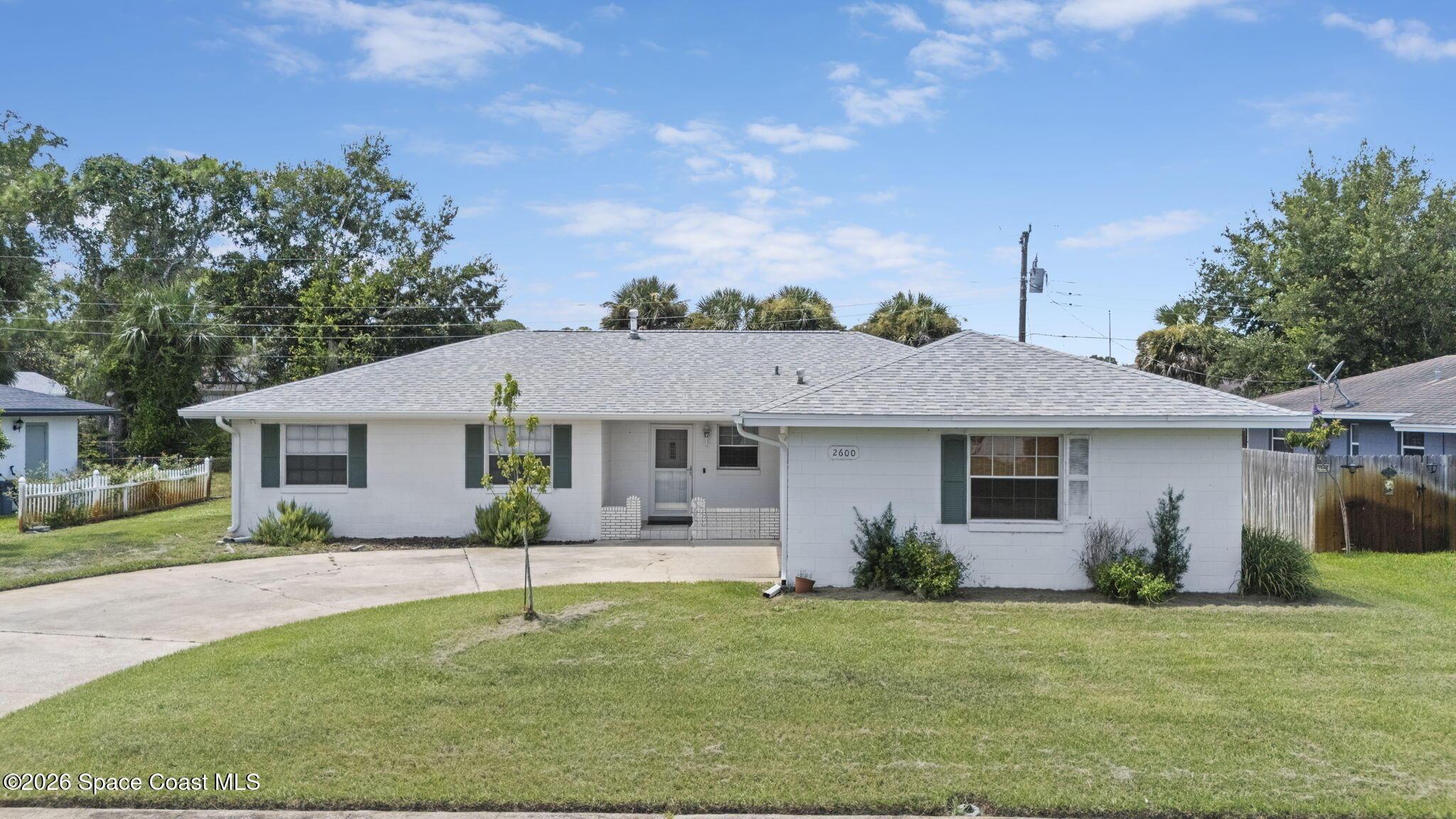 Gettysburg Dr, Titusville, FL 32780