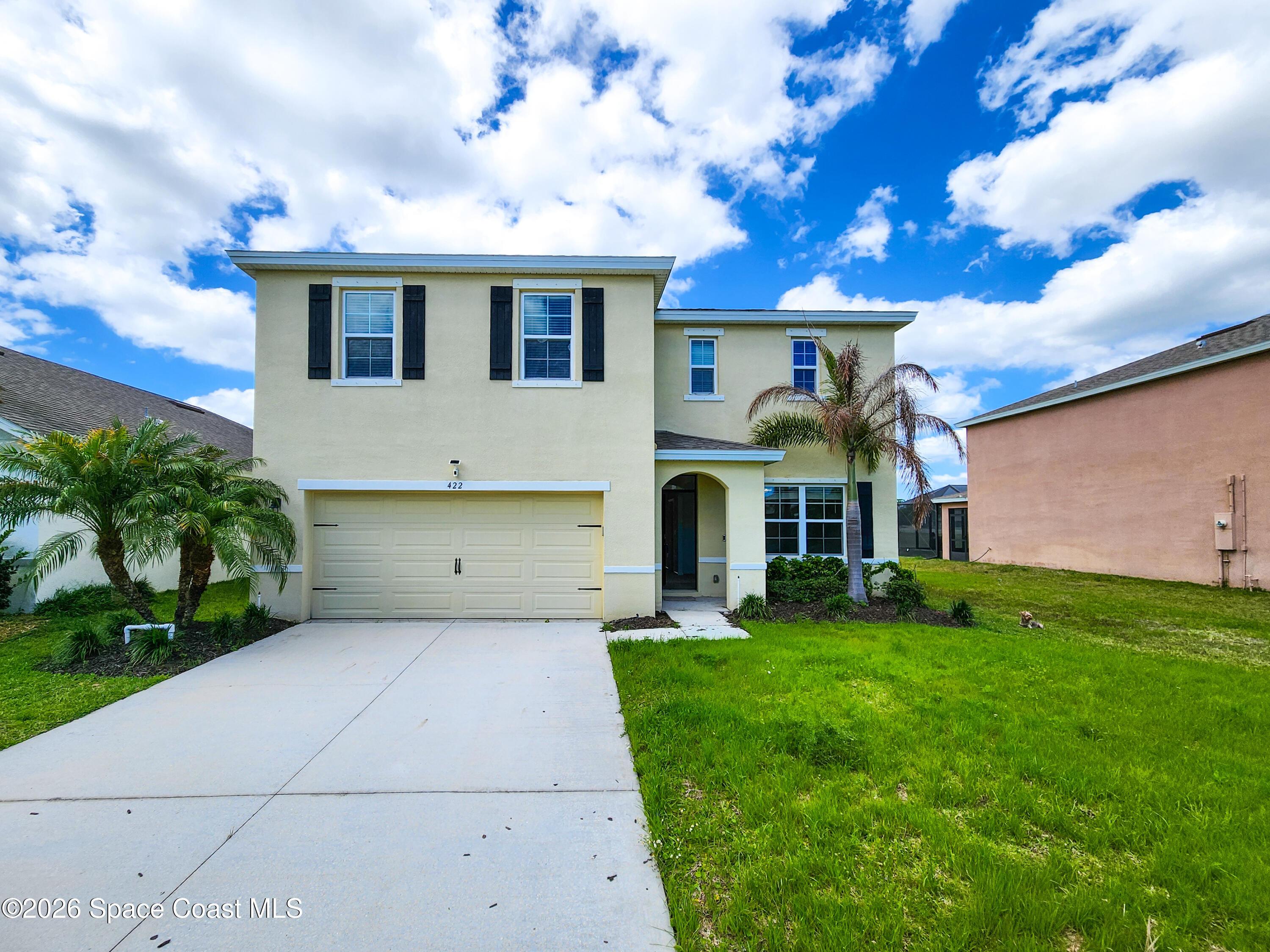 Moray Dr Sw, Palm Bay, FL 32908