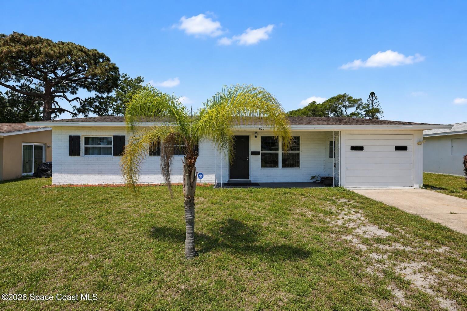 Cherokee Ave, Melbourne, FL 32935
