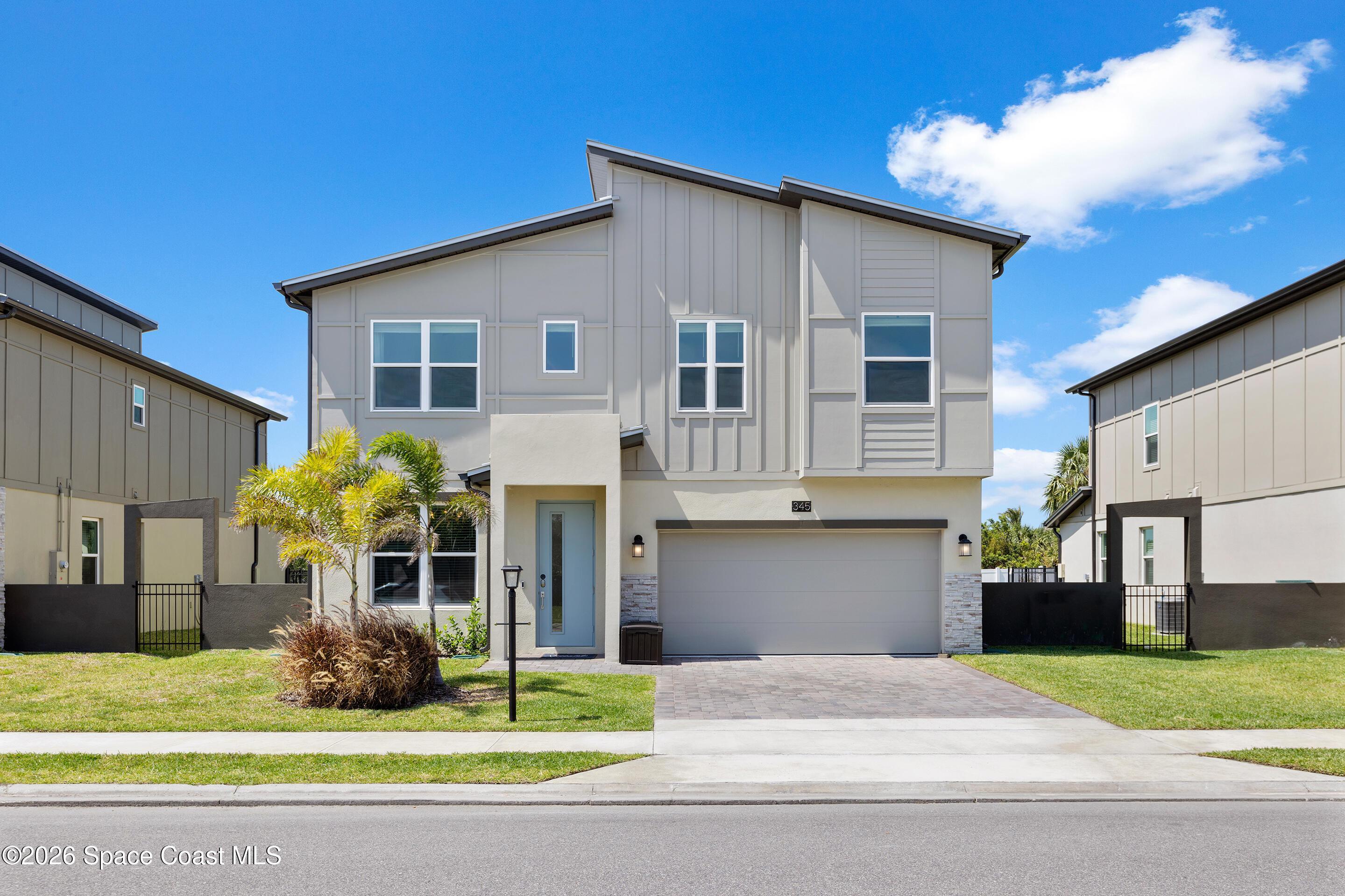 Strand Dr, Melbourne Beach, FL 32951