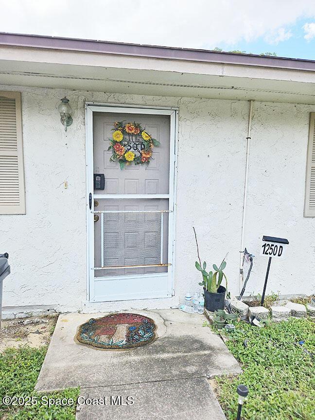 Cheney Hwy, Titusville, FL 32780
