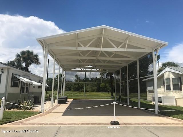 Frontier Dr, Titusville, FL 32796